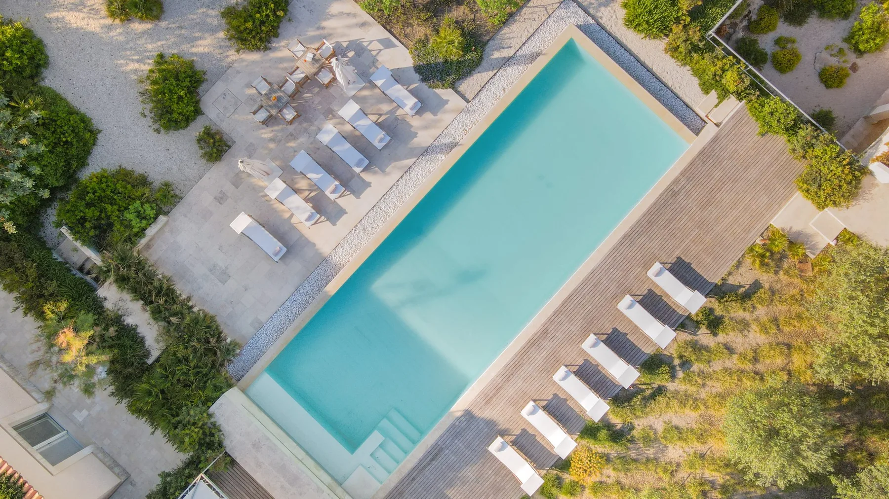 VILLA PASSO DEGLI AIRONI 8 - Sicily