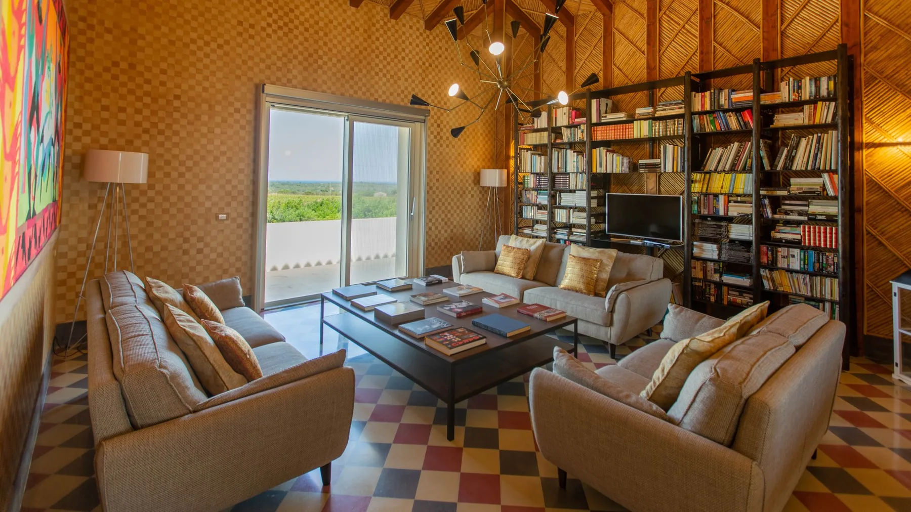VILLA PASSO DEGLI AIRONI 8 - Sicily