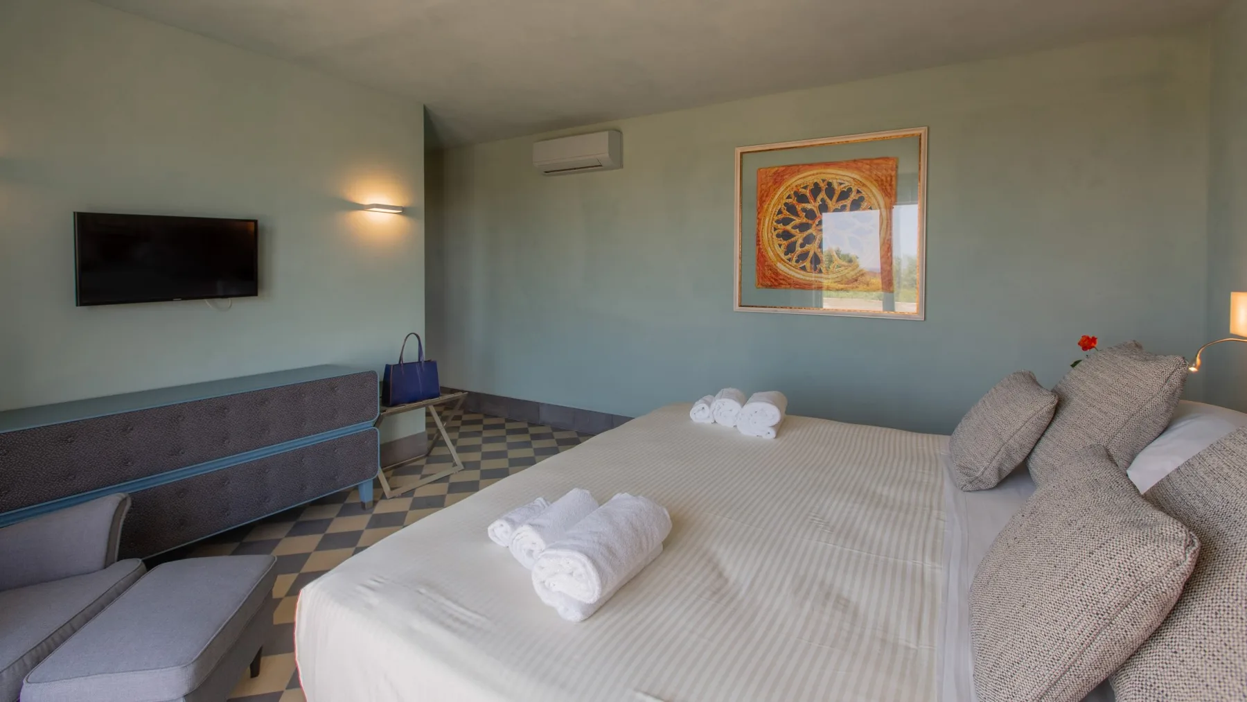 VILLA PASSO DEGLI AIRONI 8 - Sicily