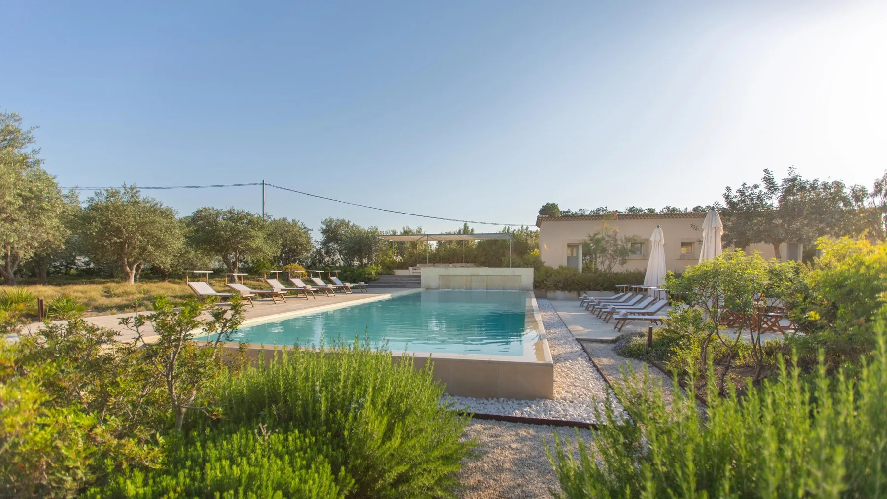 VILLA PASSO DEGLI AIRONI 8 - Sicily