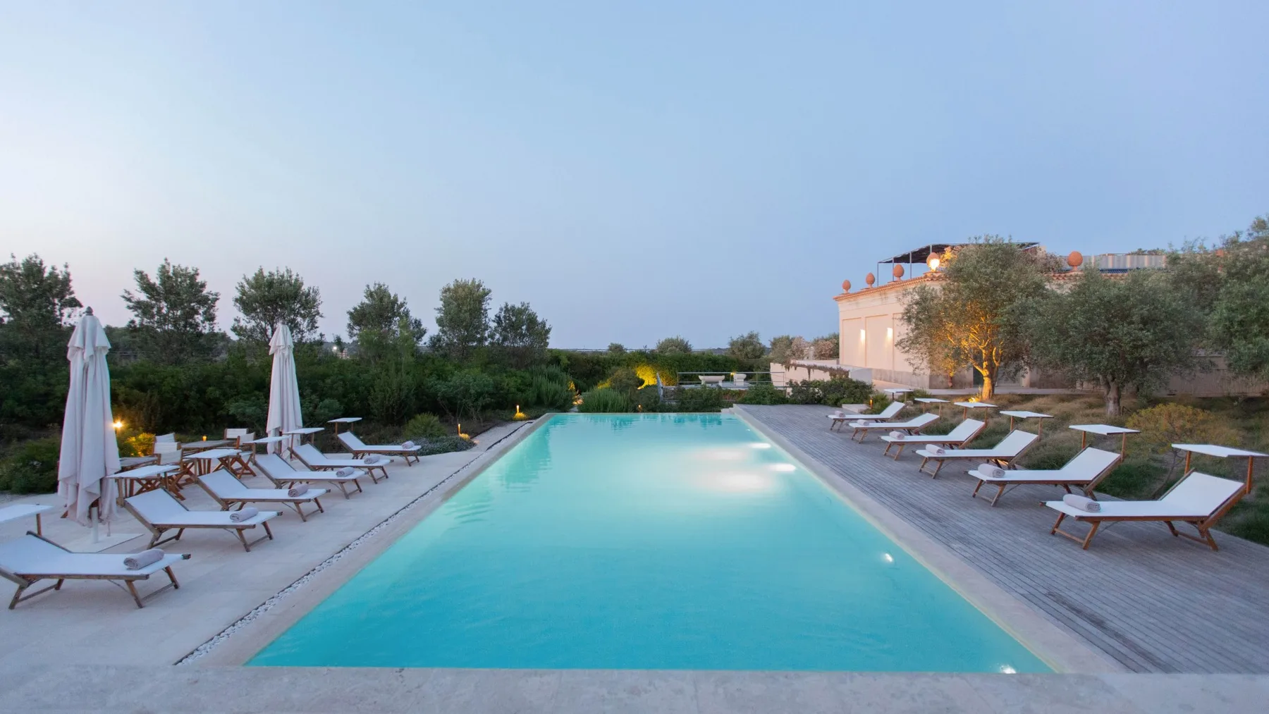 VILLA PASSO DEGLI AIRONI 8 - Sicily