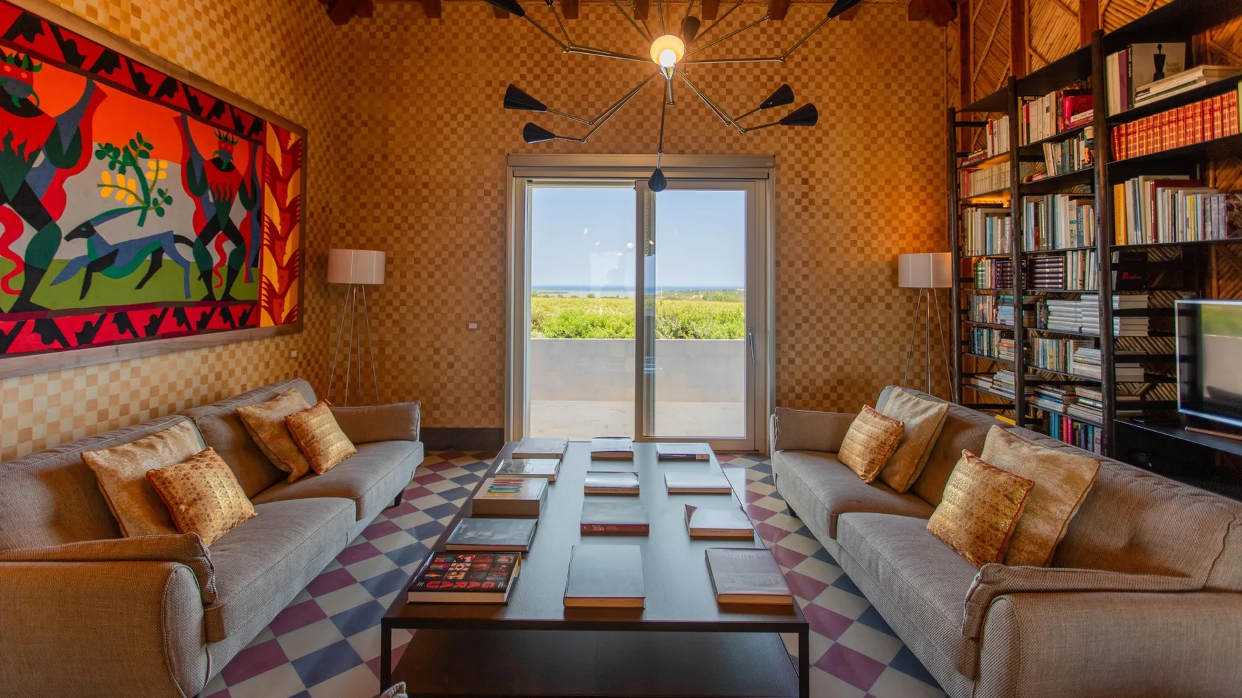 VILLA PASSO DEGLI AIRONI 8 - Sicily