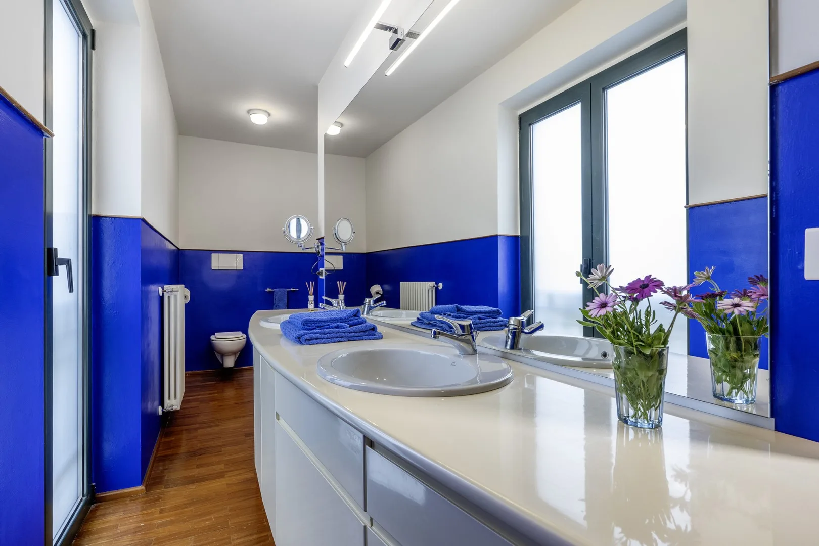 VILLA AMYRA 6+2 - Abruzzo