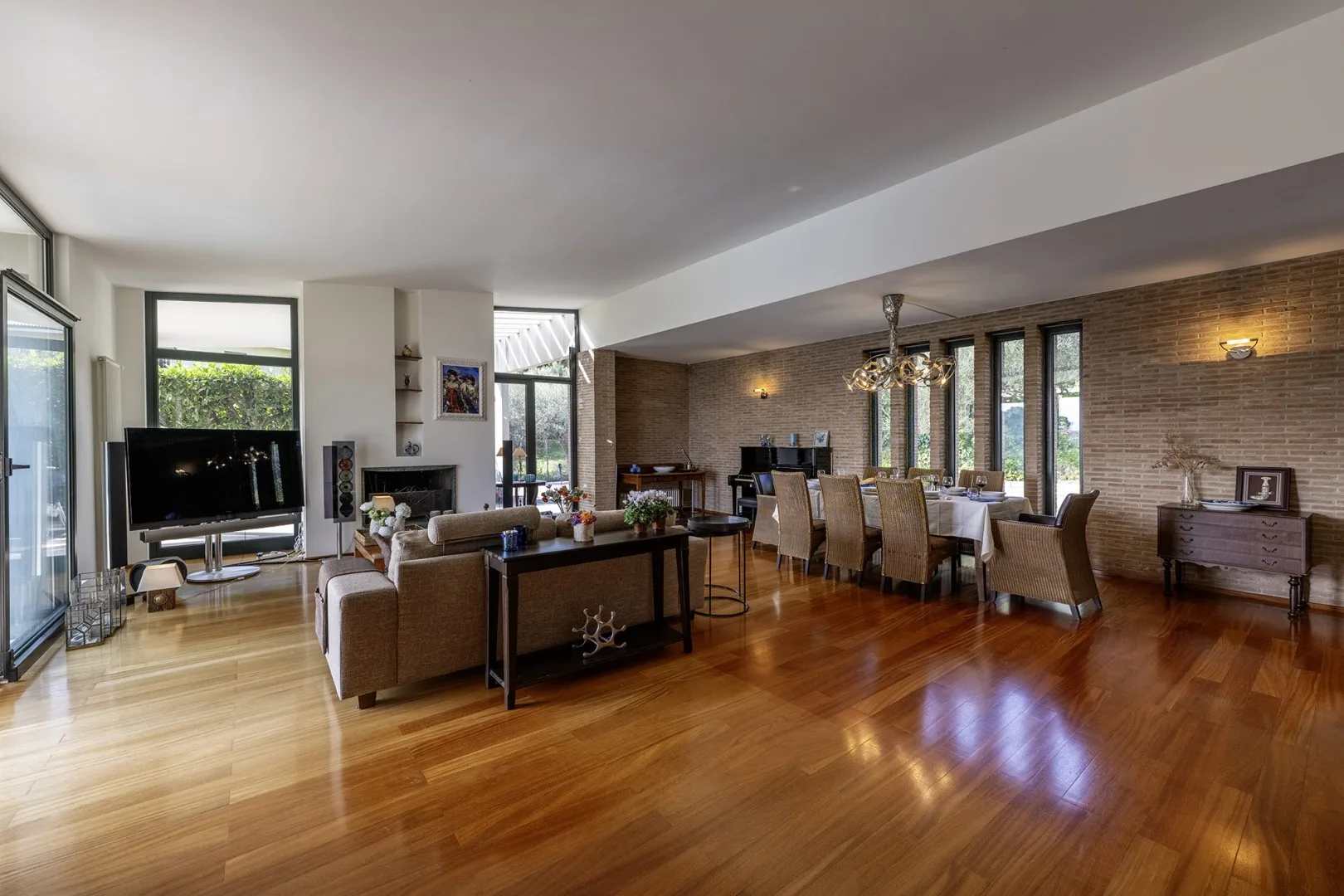 VILLA AMYRA 6+2 - Abruzzo