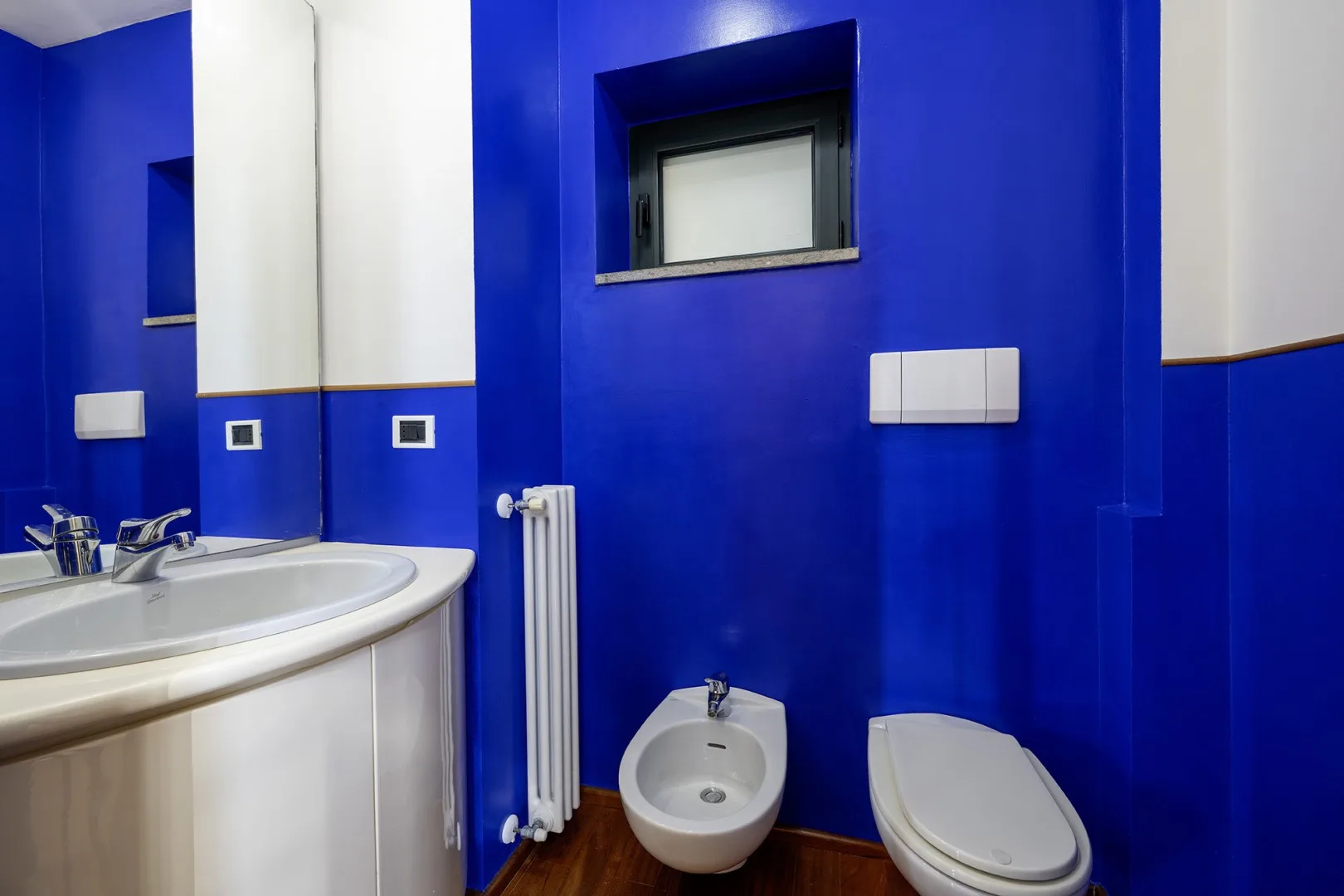 VILLA AMYRA 6+2 - Abruzzo