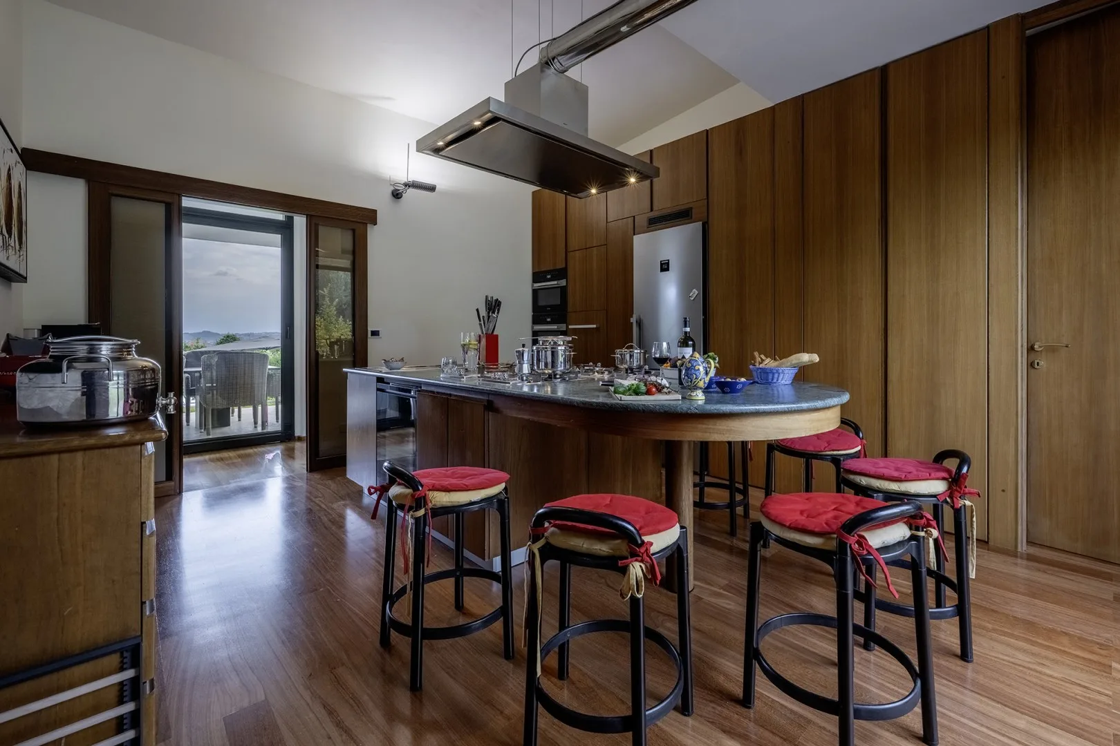 VILLA AMYRA 6+2 - Abruzzo