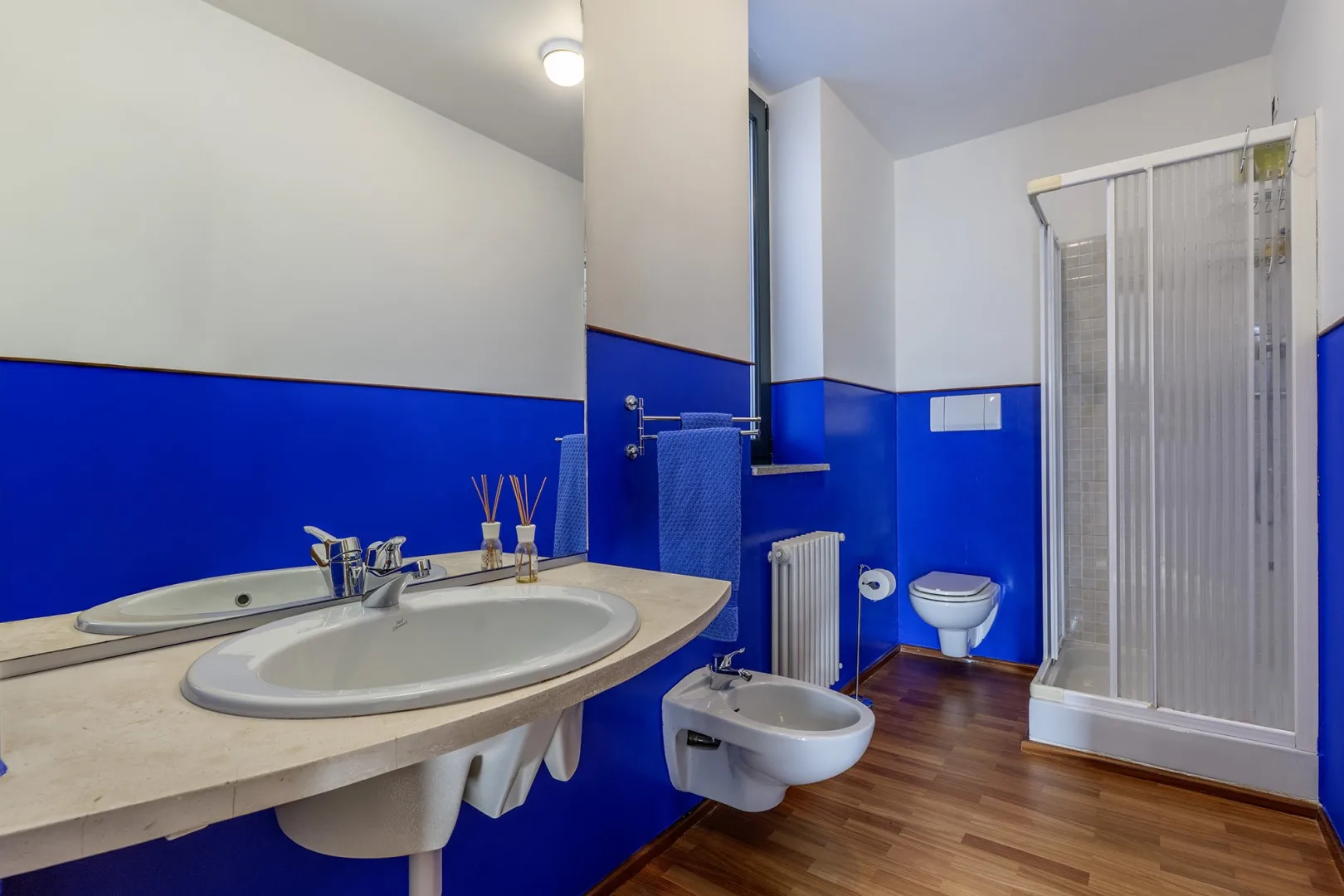 VILLA AMYRA 6+2 - Abruzzo