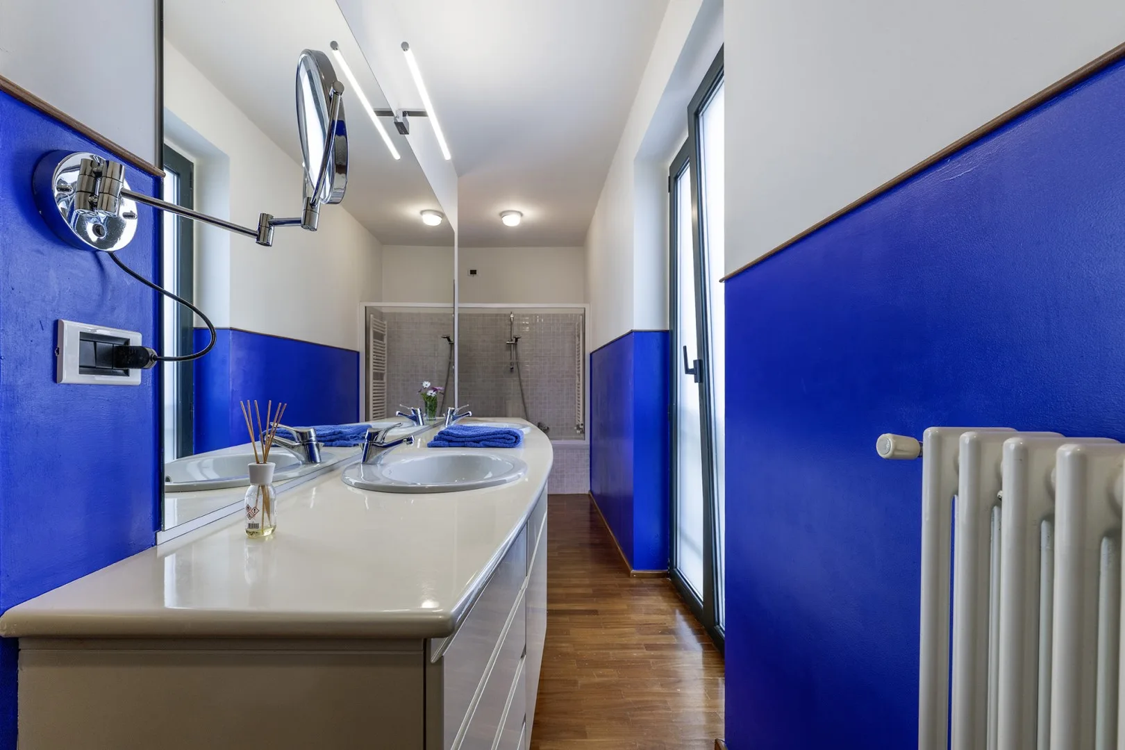 VILLA AMYRA 6+2 - Abruzzo