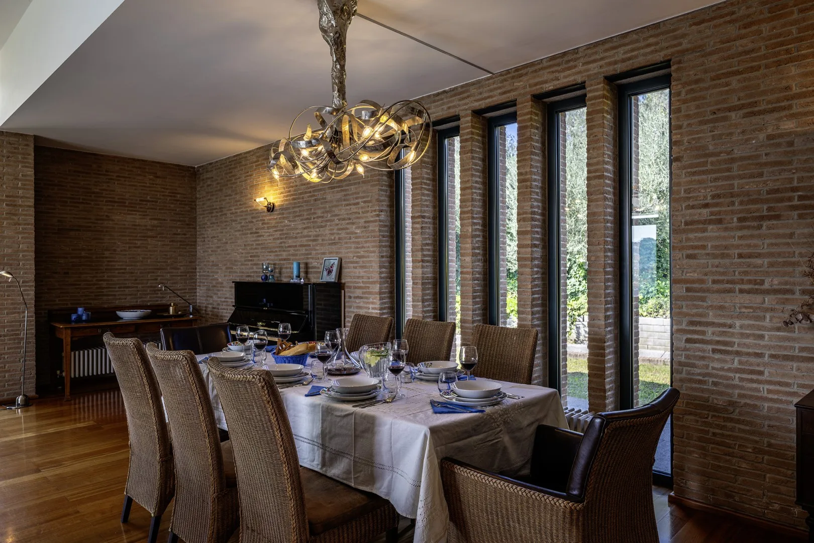 VILLA AMYRA 6+2 - Abruzzo