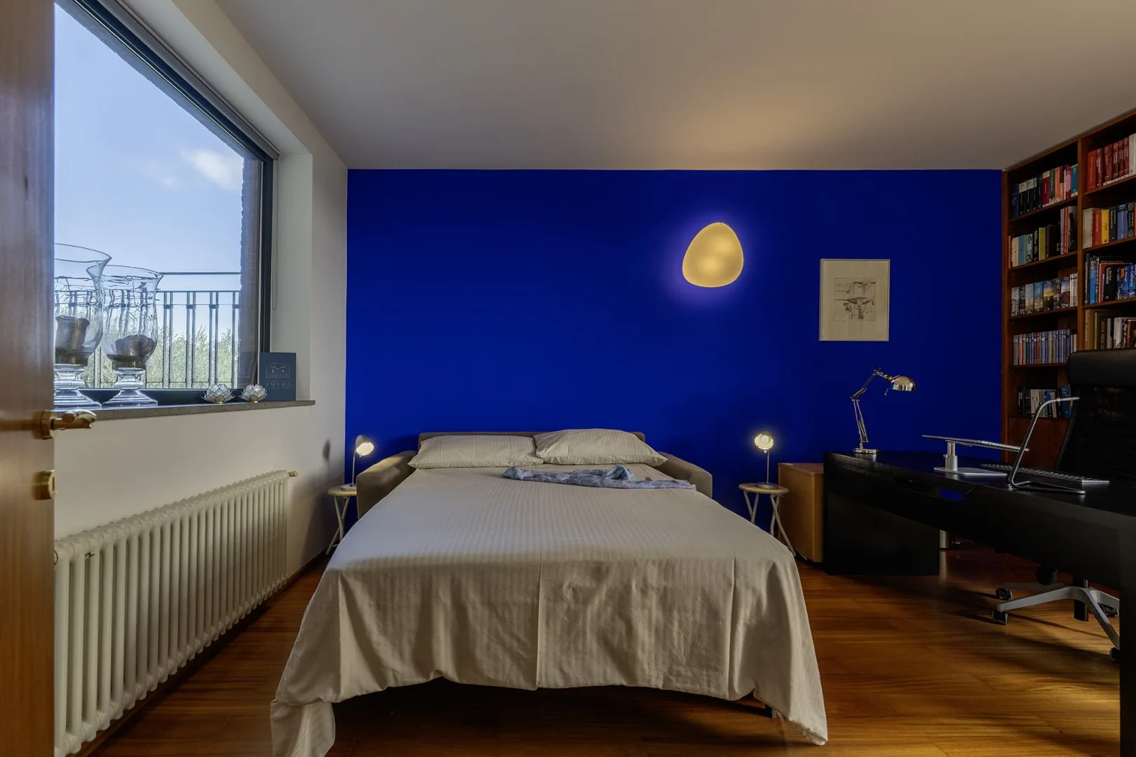 VILLA AMYRA 6+2 - Abruzzo