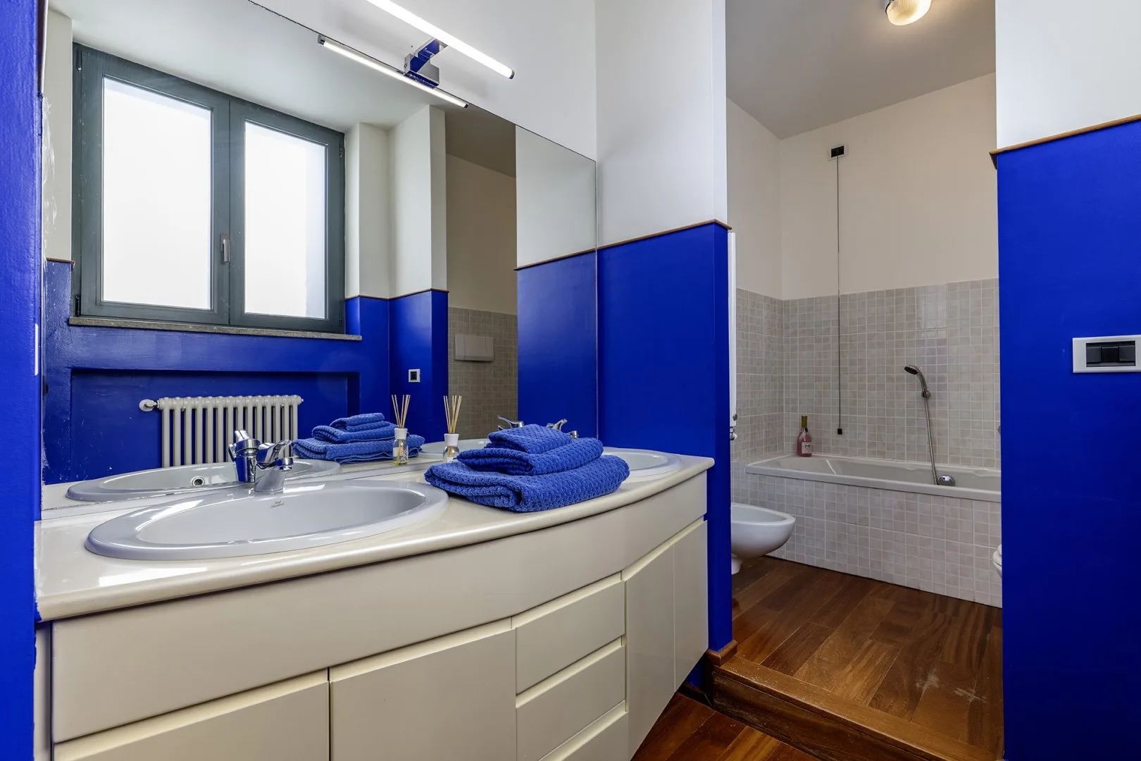 VILLA AMYRA 6+2 - Abruzzo