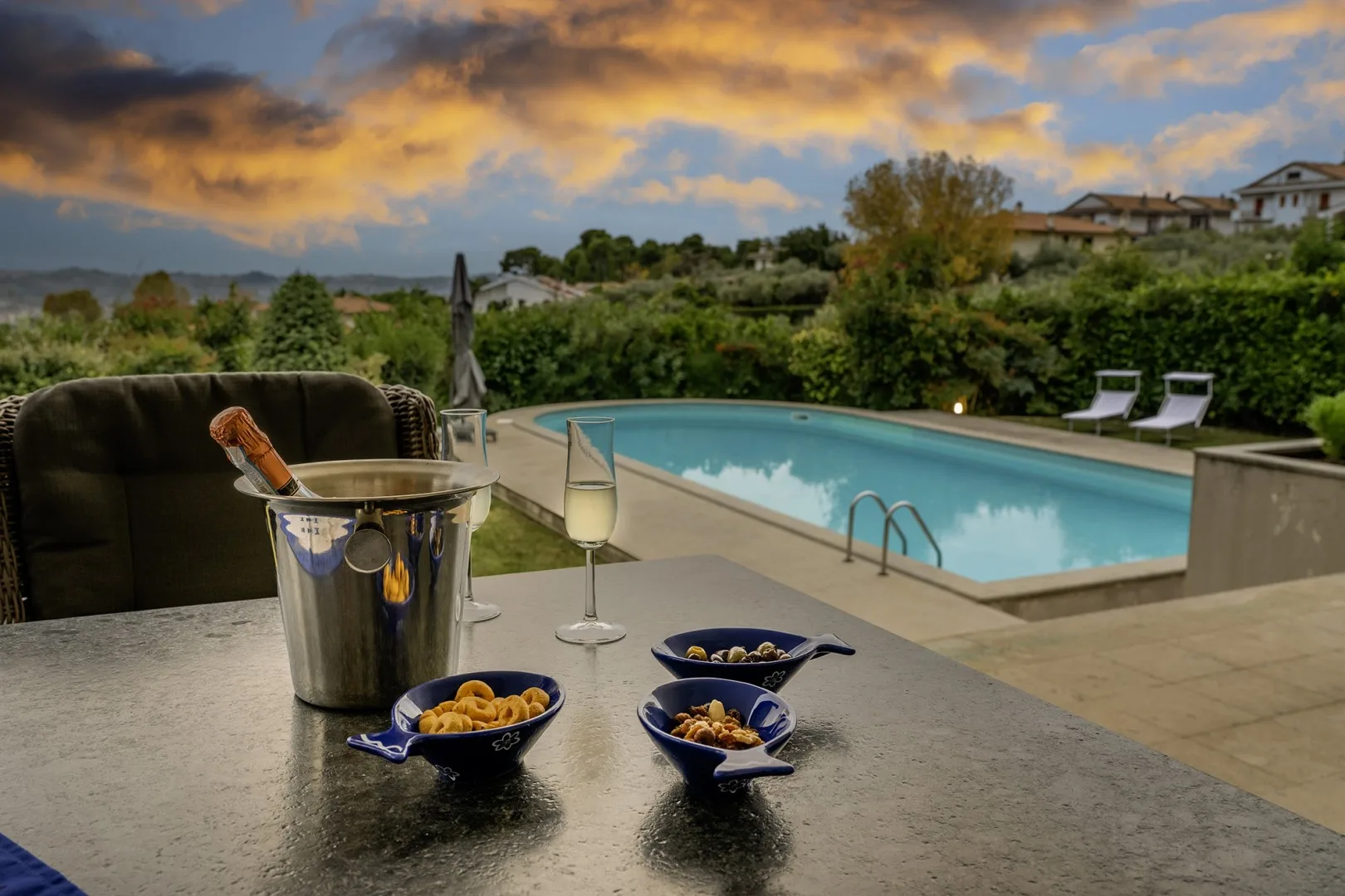 VILLA AMYRA 6+2 - Abruzzo