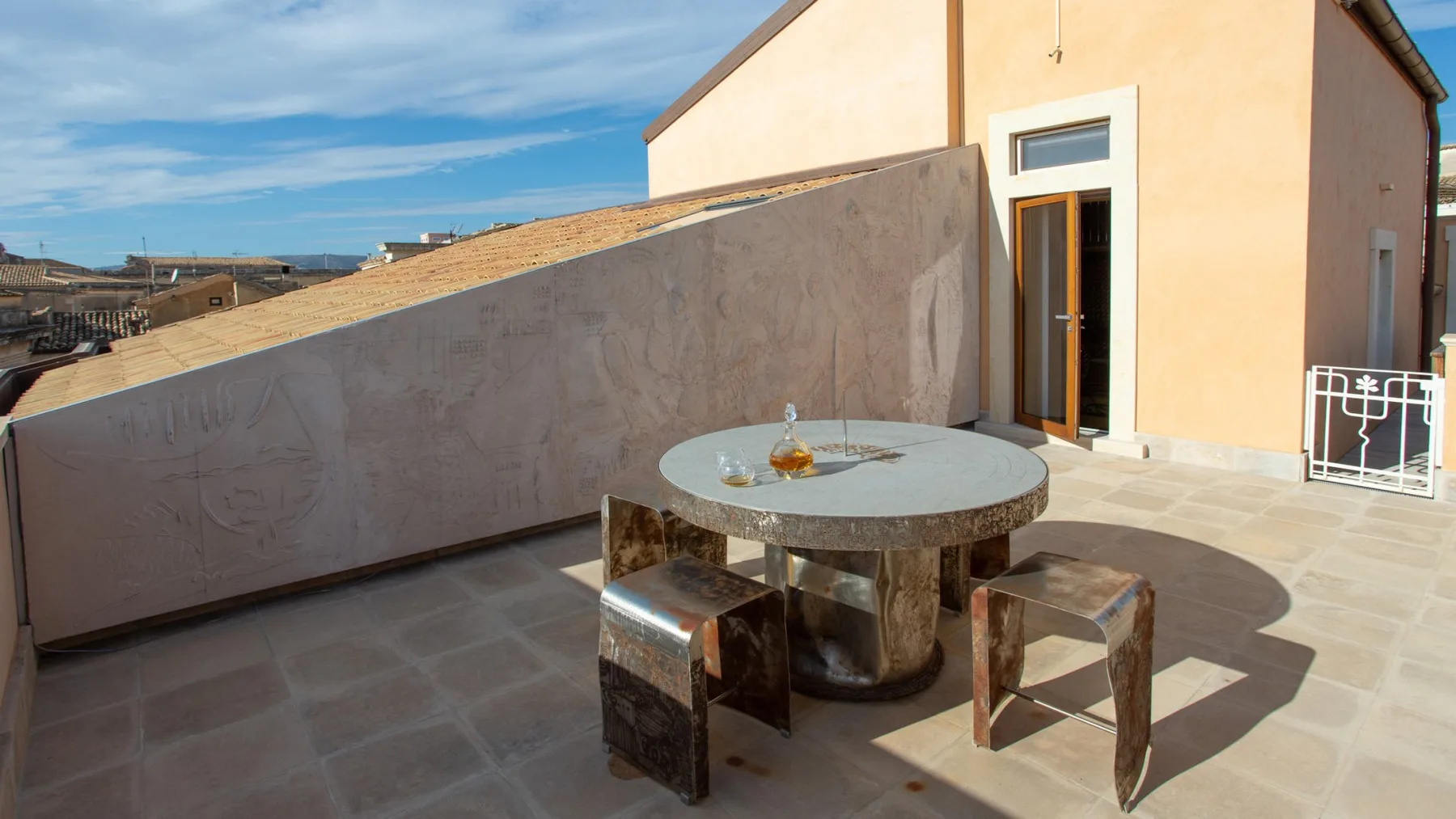 BELVEDERE GUASTELLA A 8 - Sicily