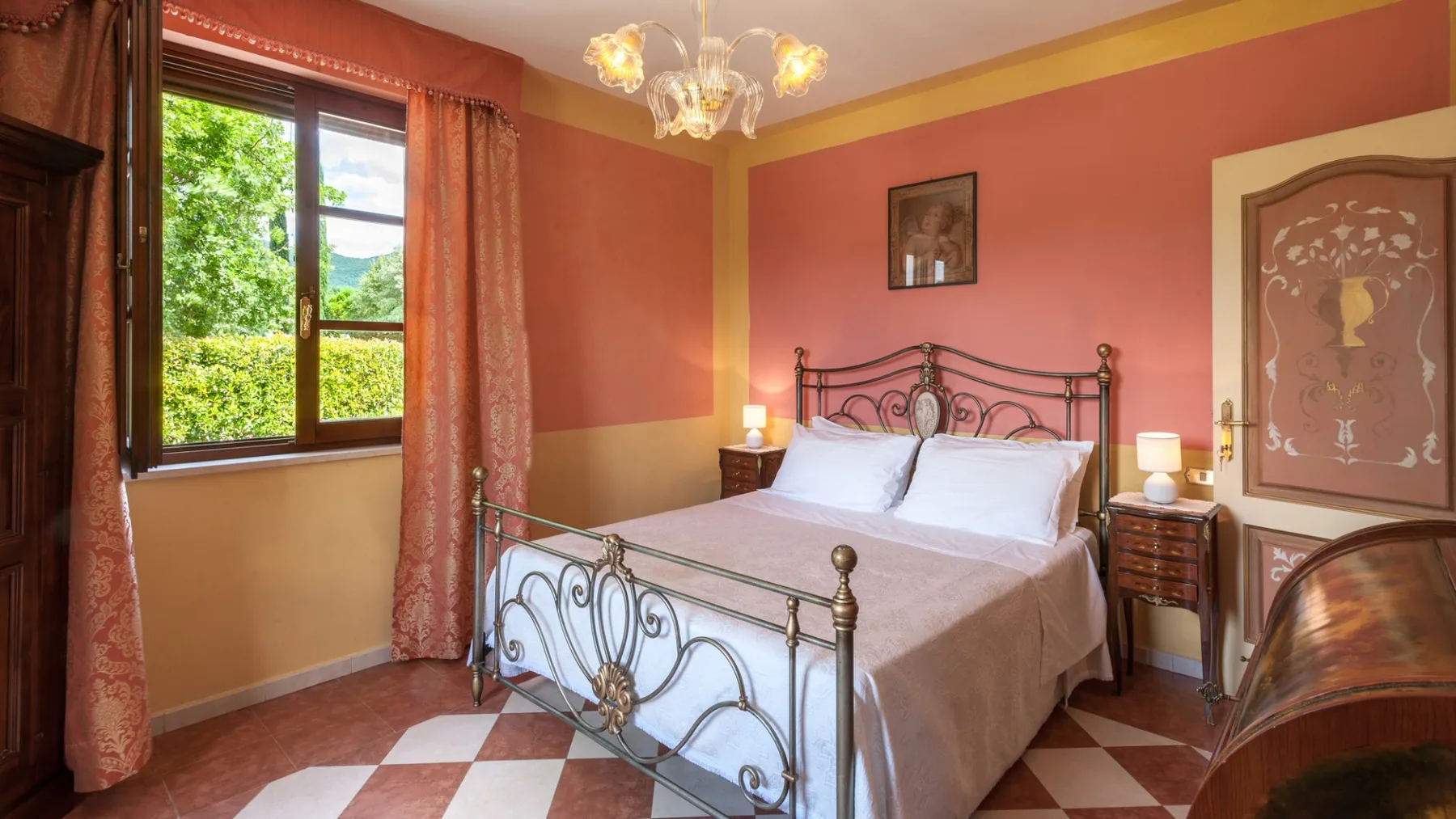 TENUTA ASTOLFI 12+3 - Umbria