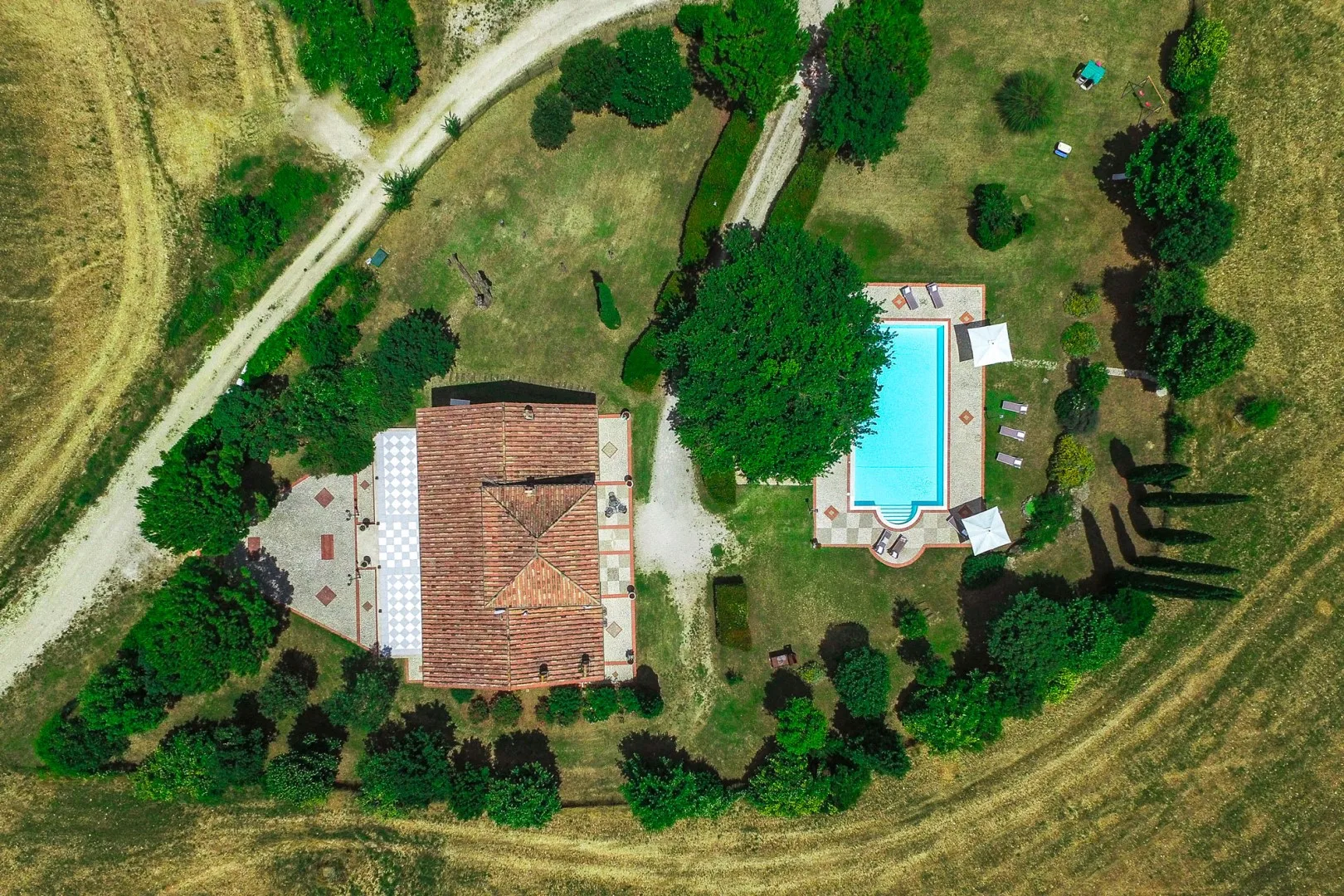 TENUTA ASTOLFI 12+3 - Umbria
