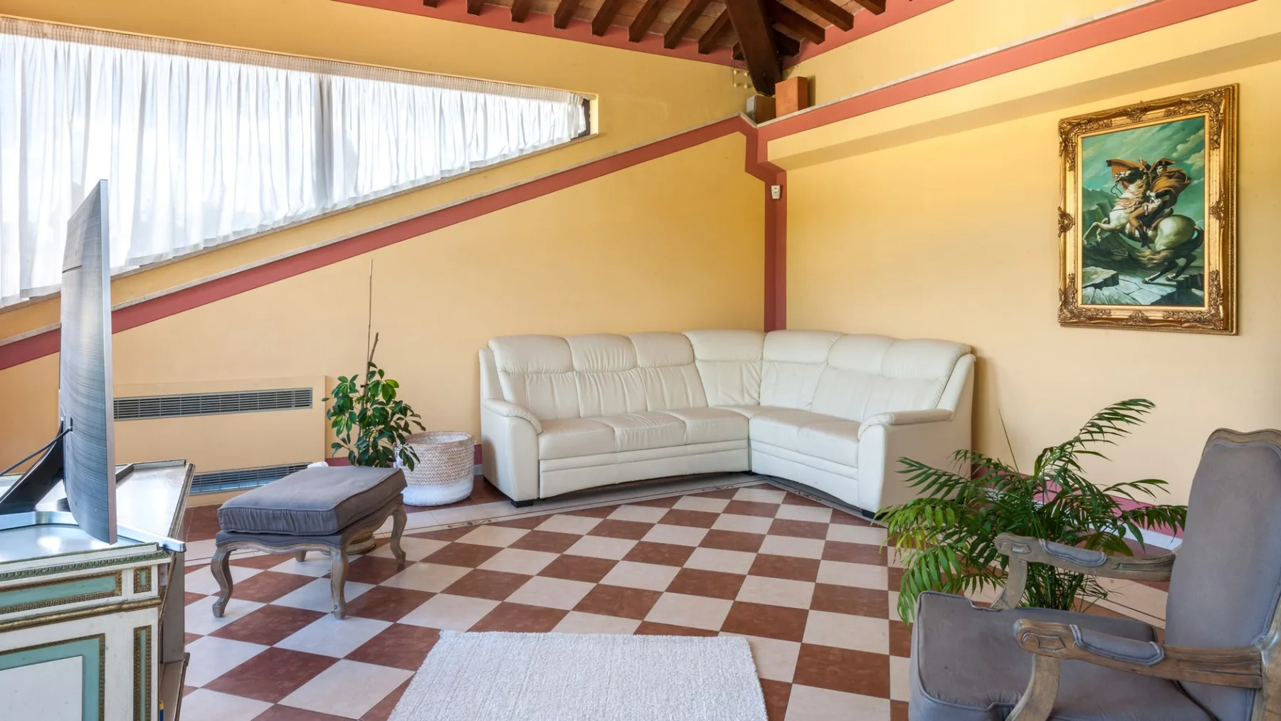 TENUTA ASTOLFI 12+3 - Umbria