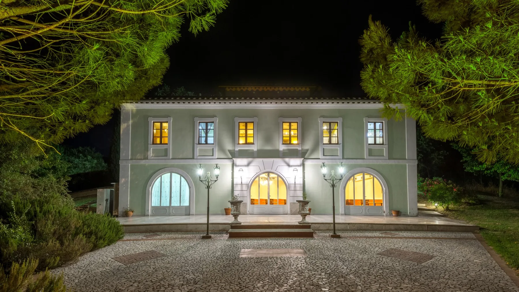 TENUTA ASTOLFI 12+3 - Umbria