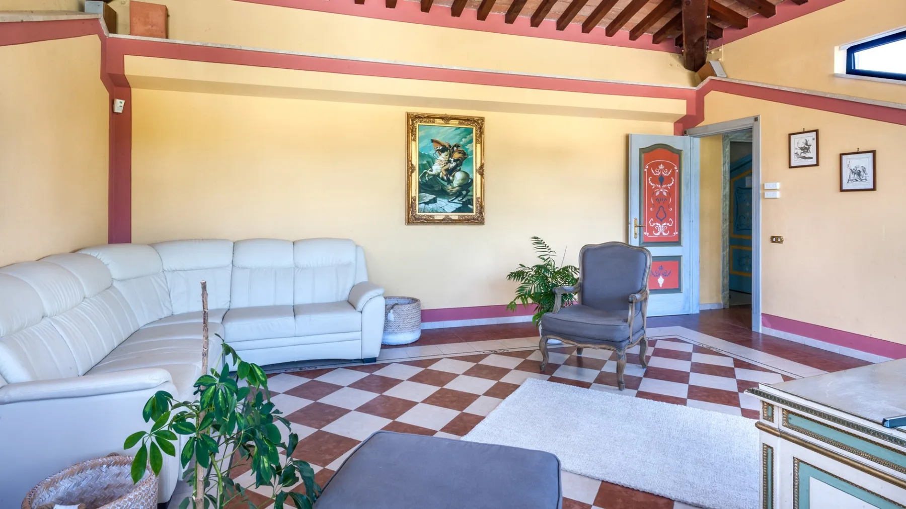 TENUTA ASTOLFI 12+3 - Umbria