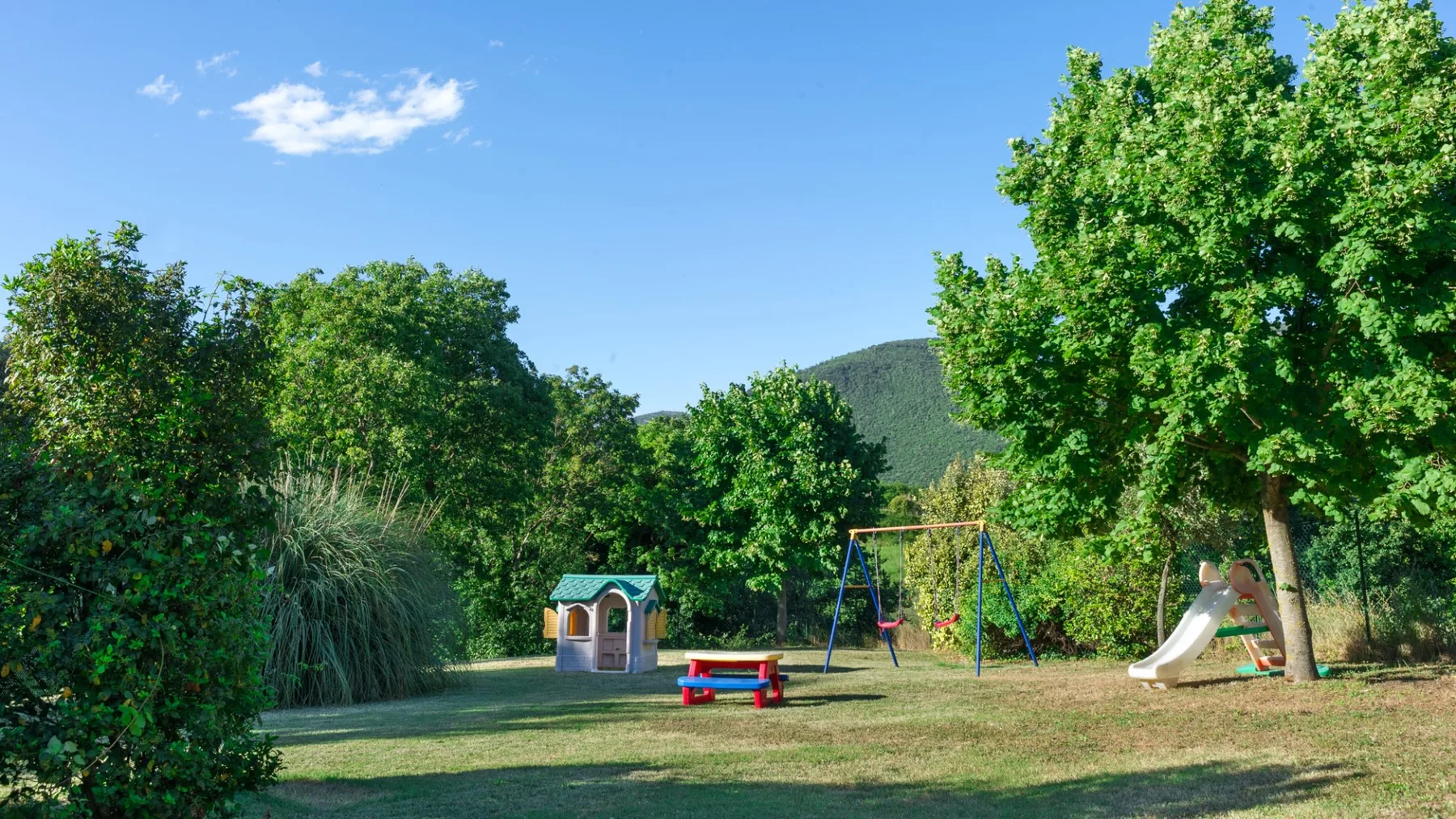 TENUTA ASTOLFI 12+3 - Umbria