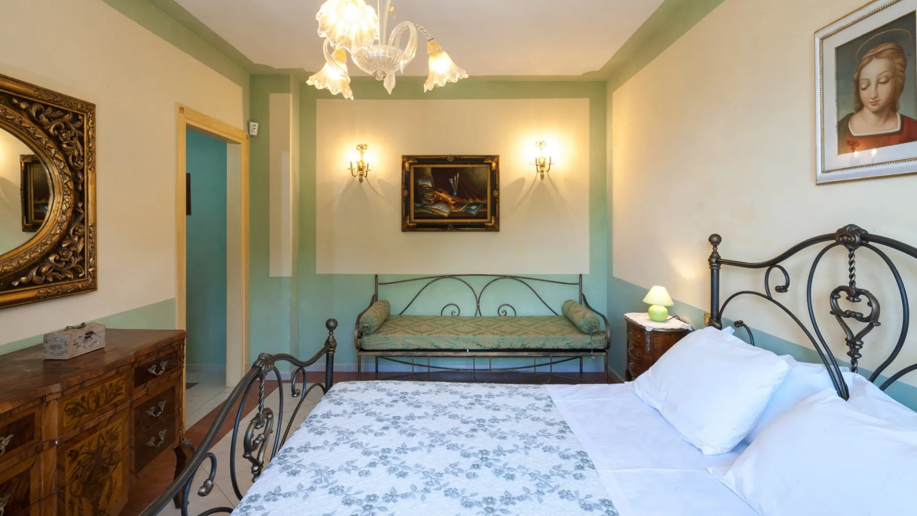 TENUTA ASTOLFI 12+3 - Umbria
