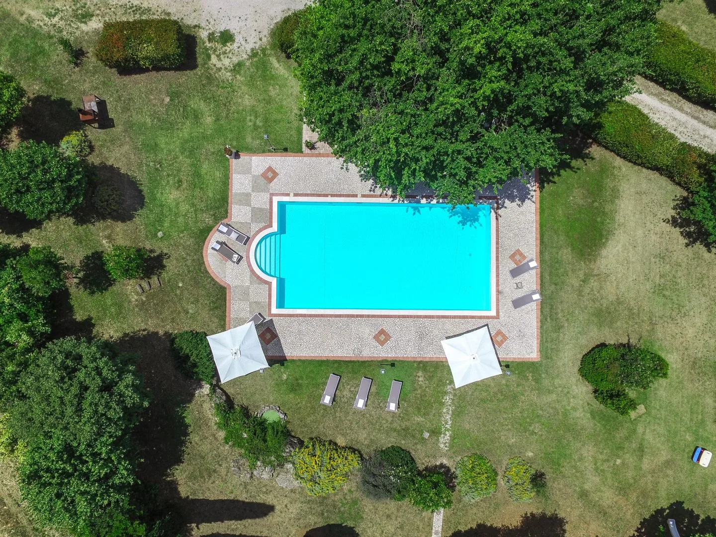 TENUTA ASTOLFI 12+3 - Umbria