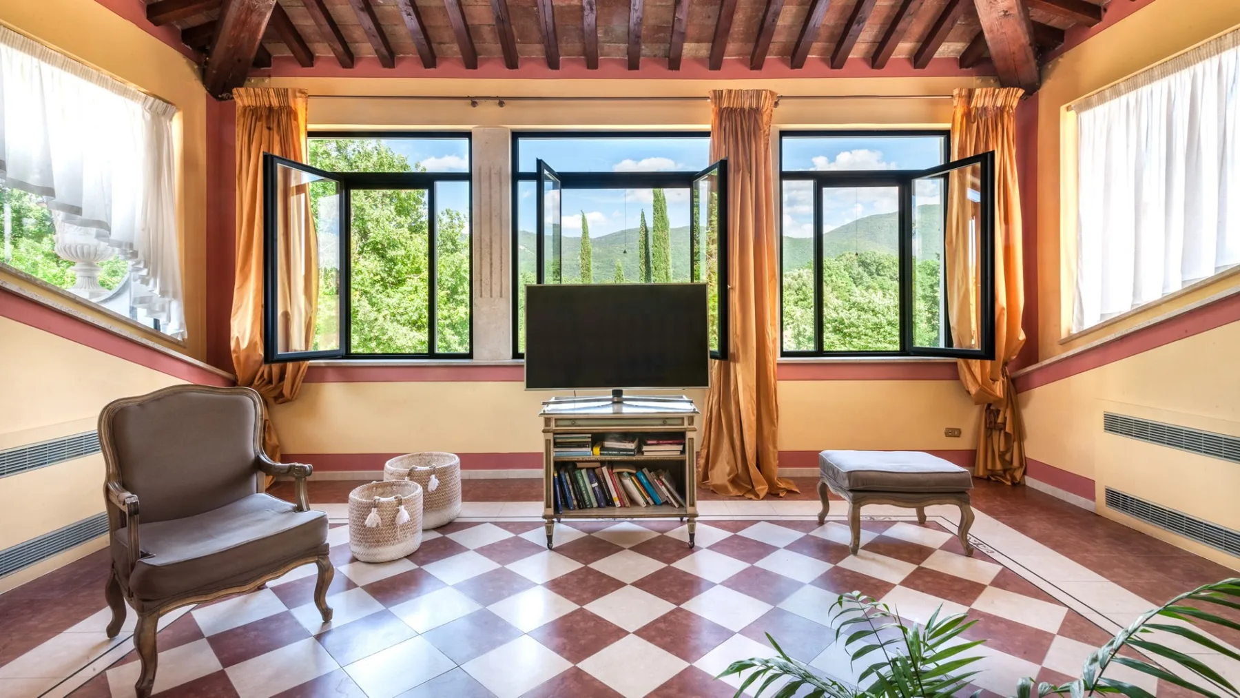 TENUTA ASTOLFI 12+3 - Umbria