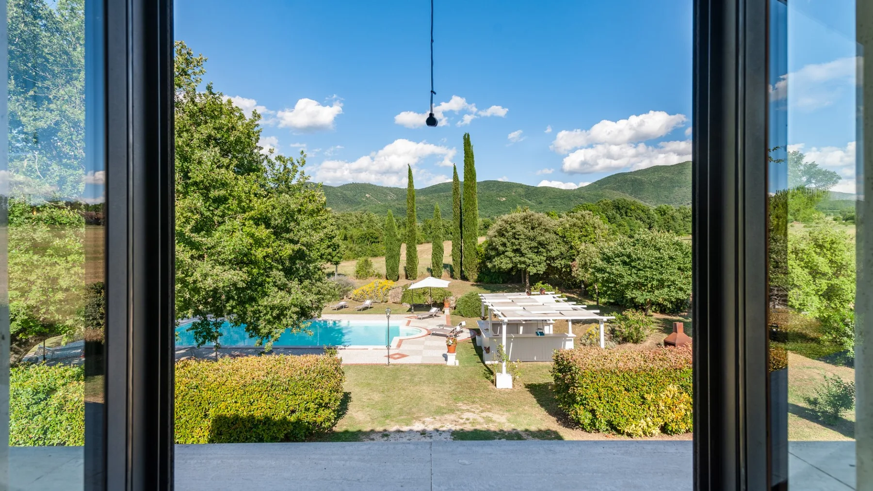 TENUTA ASTOLFI 12+3 - Umbria