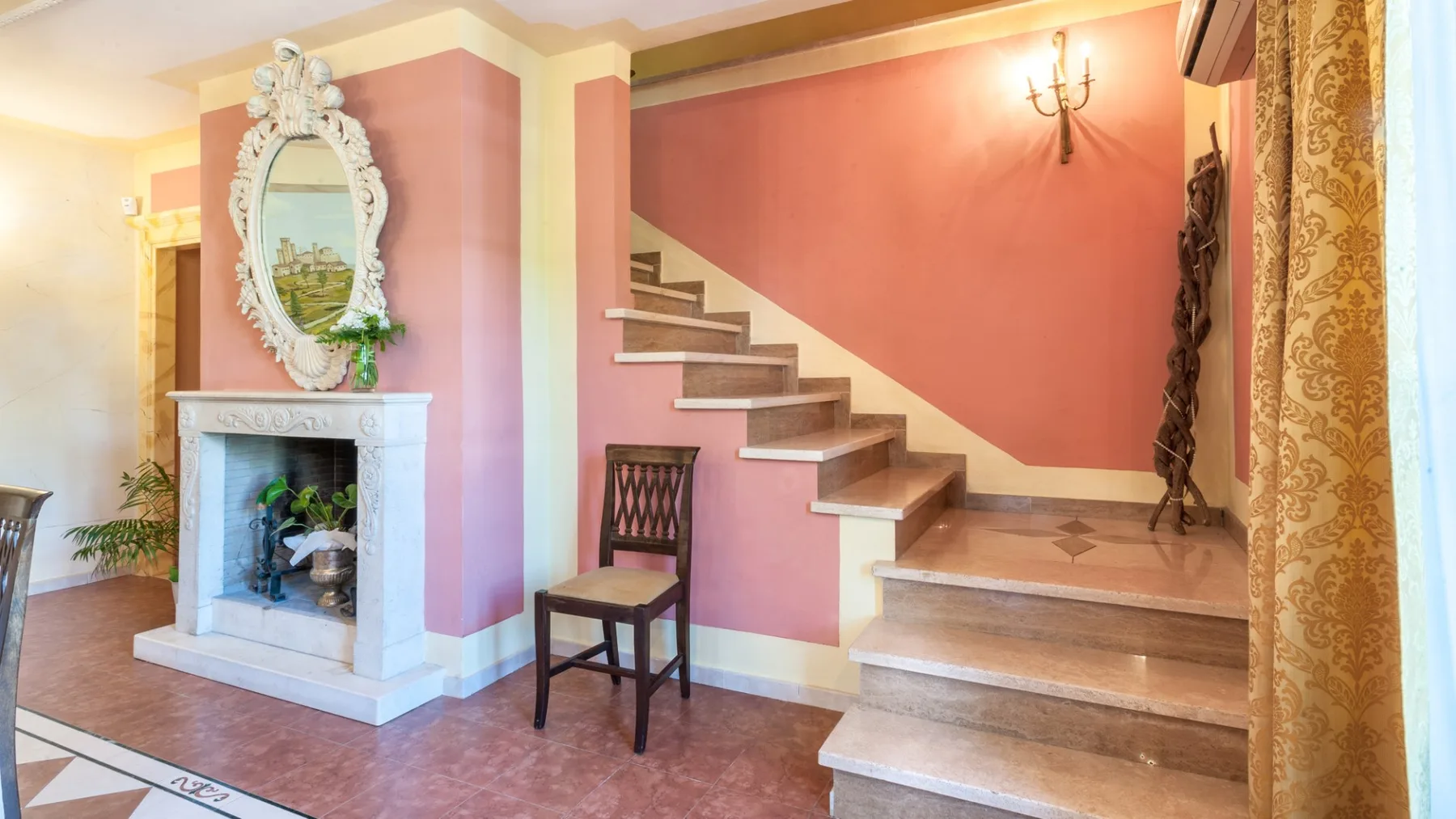 TENUTA ASTOLFI 12+3 - Umbria