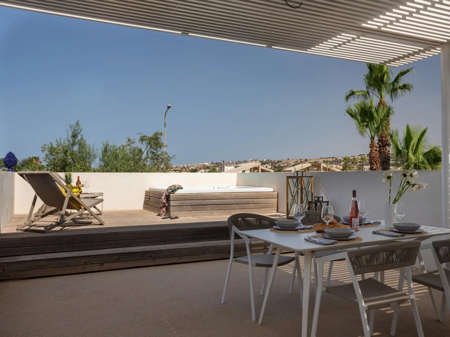 VILLA MANDORLO 4 - Sicily