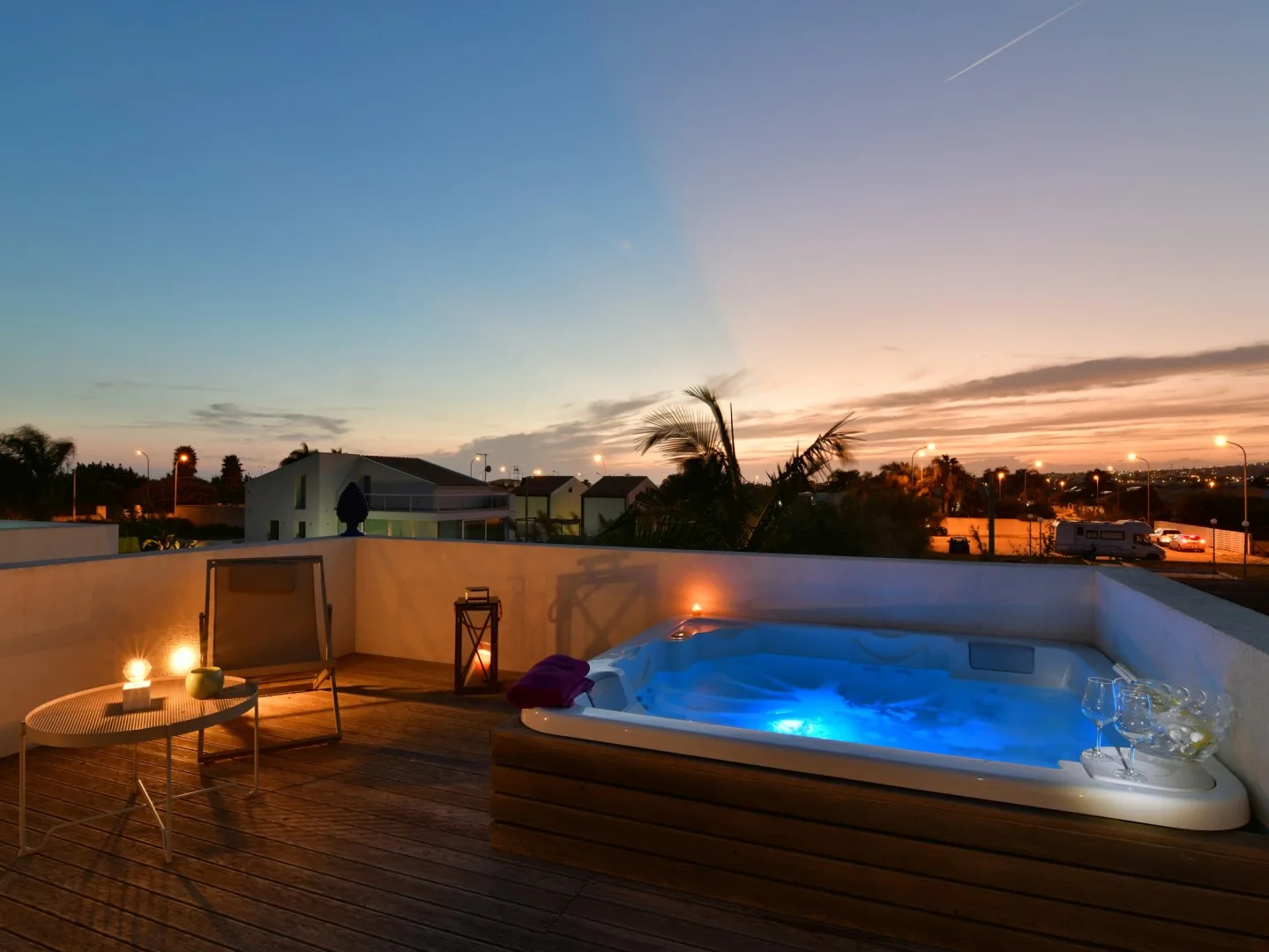 VILLA MANDORLO 4 - Sicily