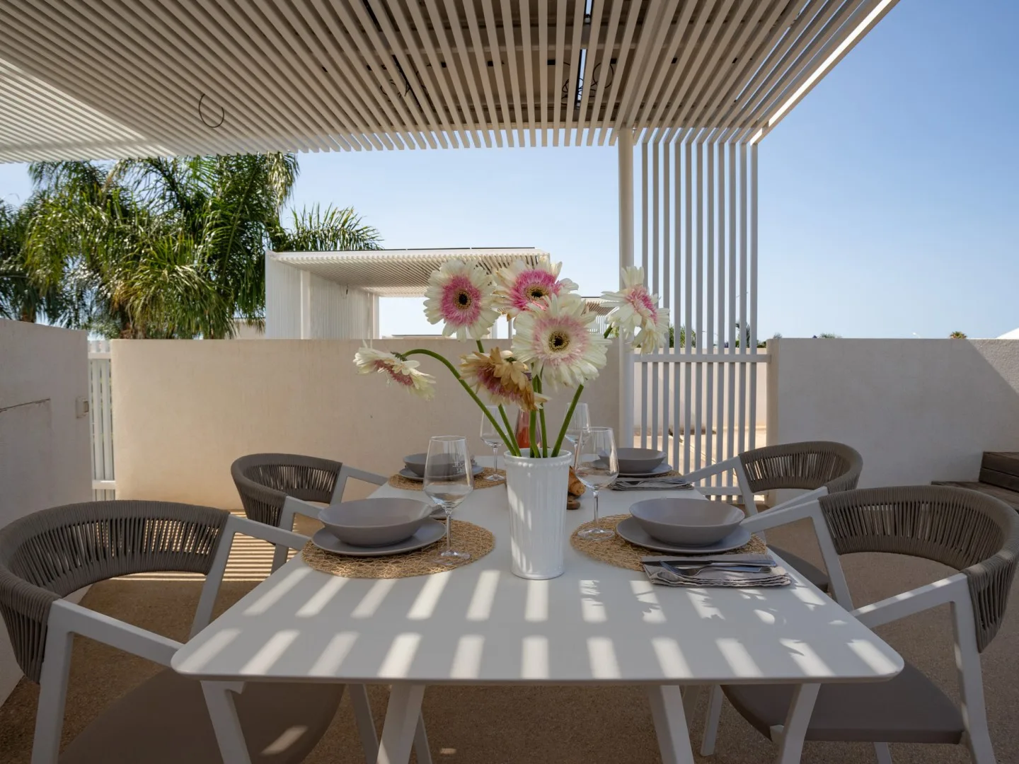 VILLA MANDORLO 4 - Sicily