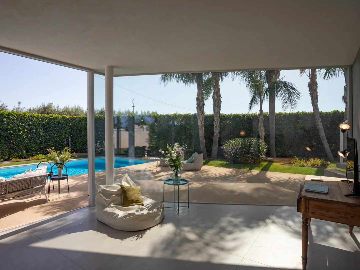 VILLA MANDORLO 4 - Sicily