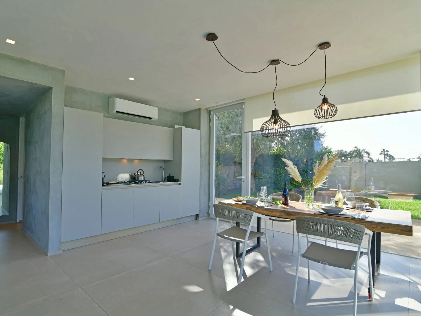 VILLA MANDORLO 4 - Sicily