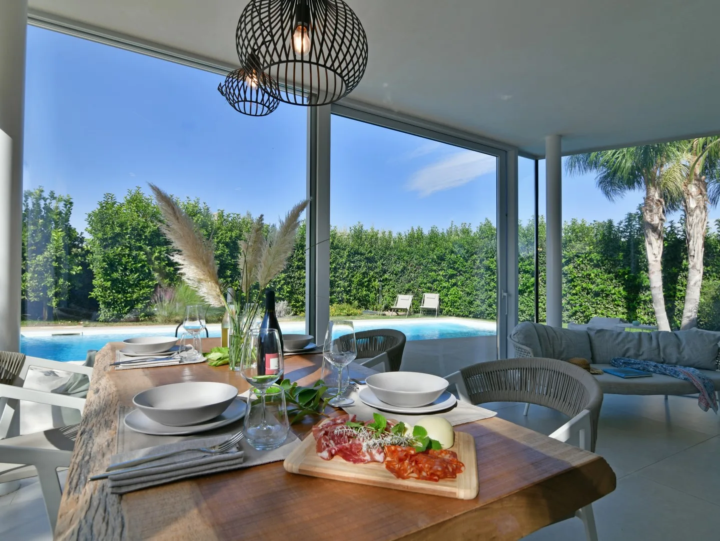 VILLA MANDORLO 4 - Sicily