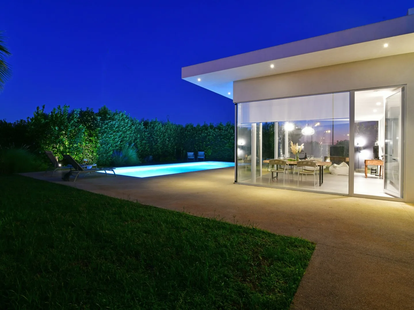 VILLA MANDORLO 4 - Sicily