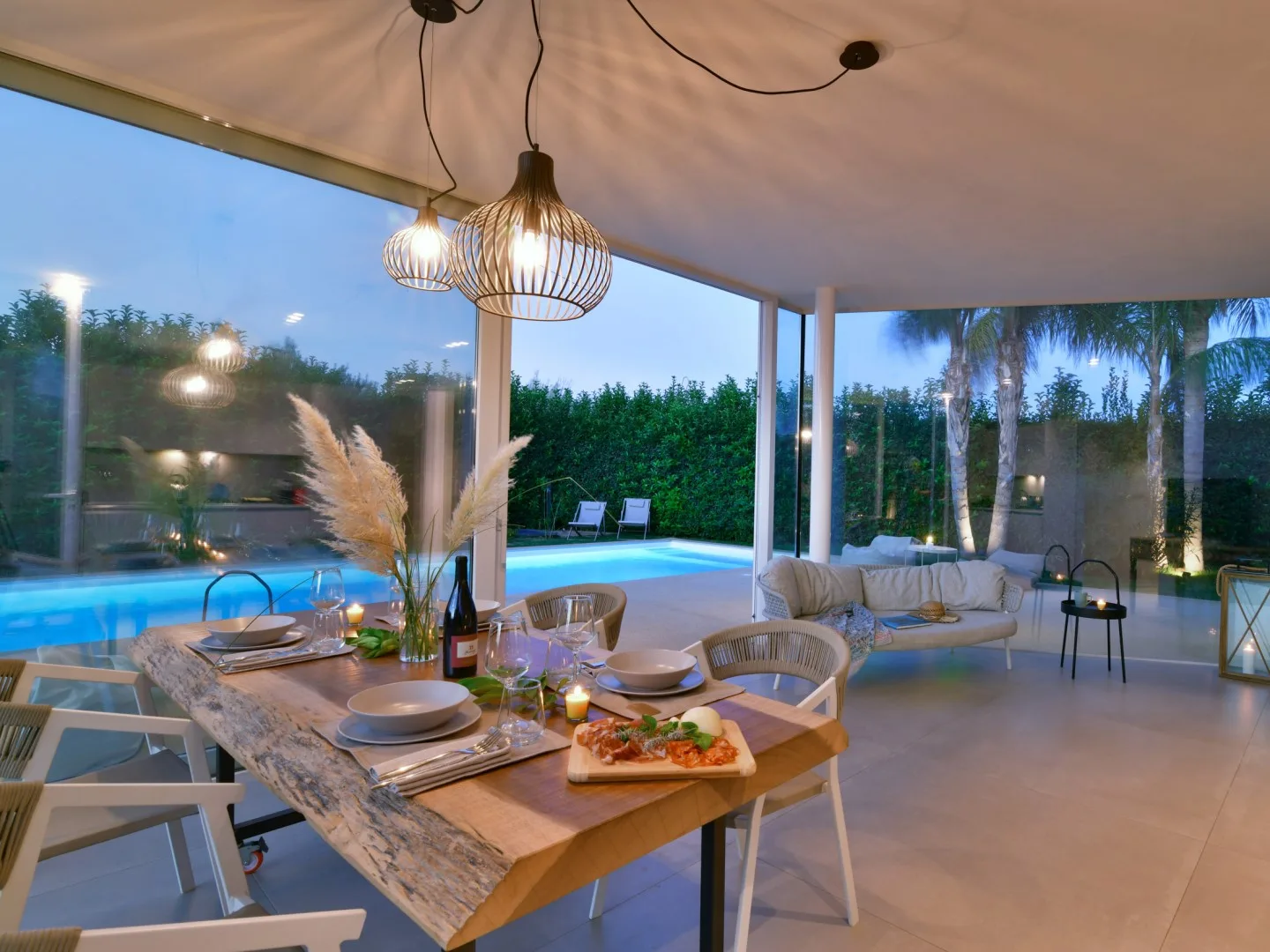 VILLA MANDORLO 4 - Sicily