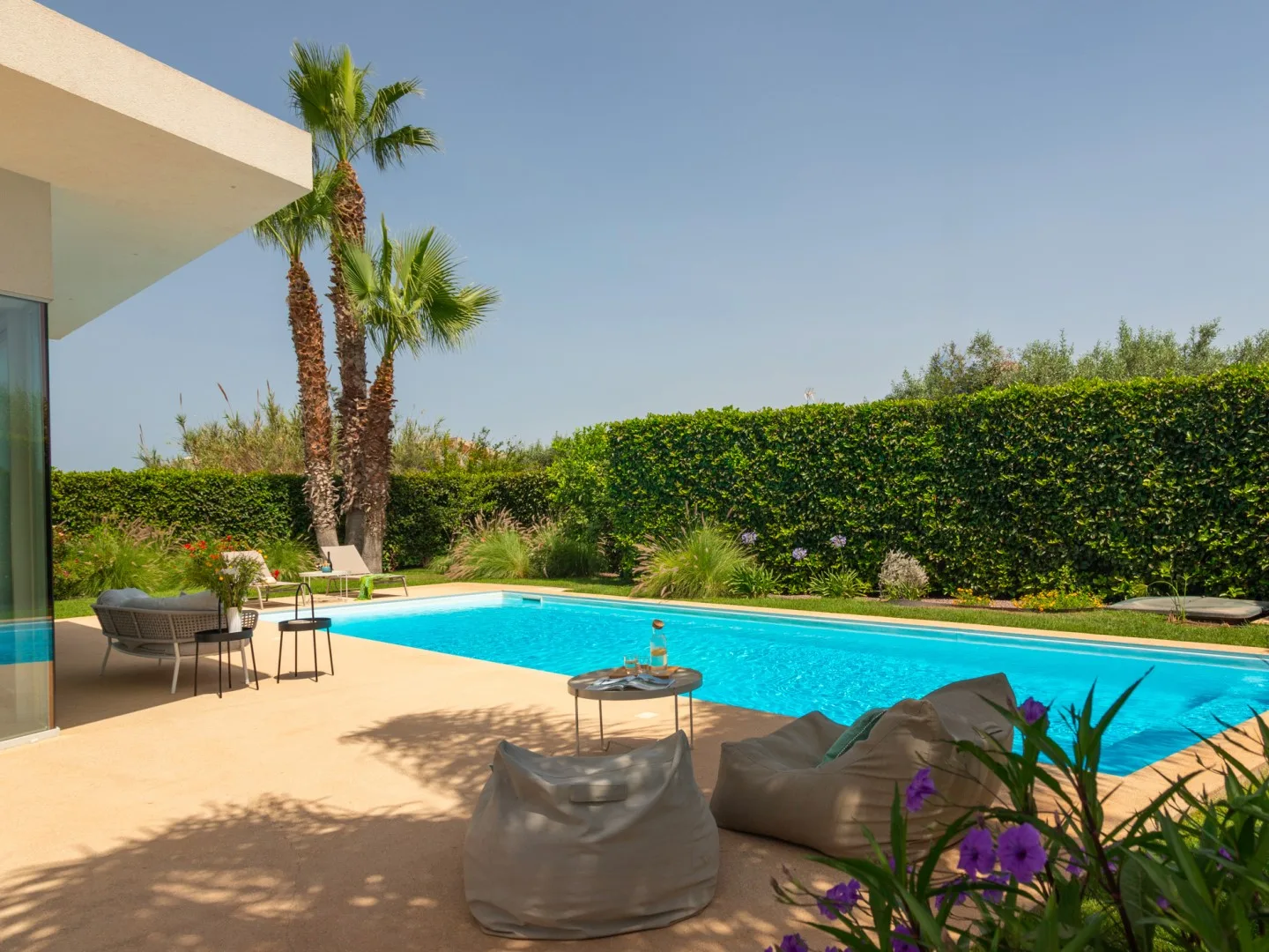 VILLA MANDORLO 4 - Sicily