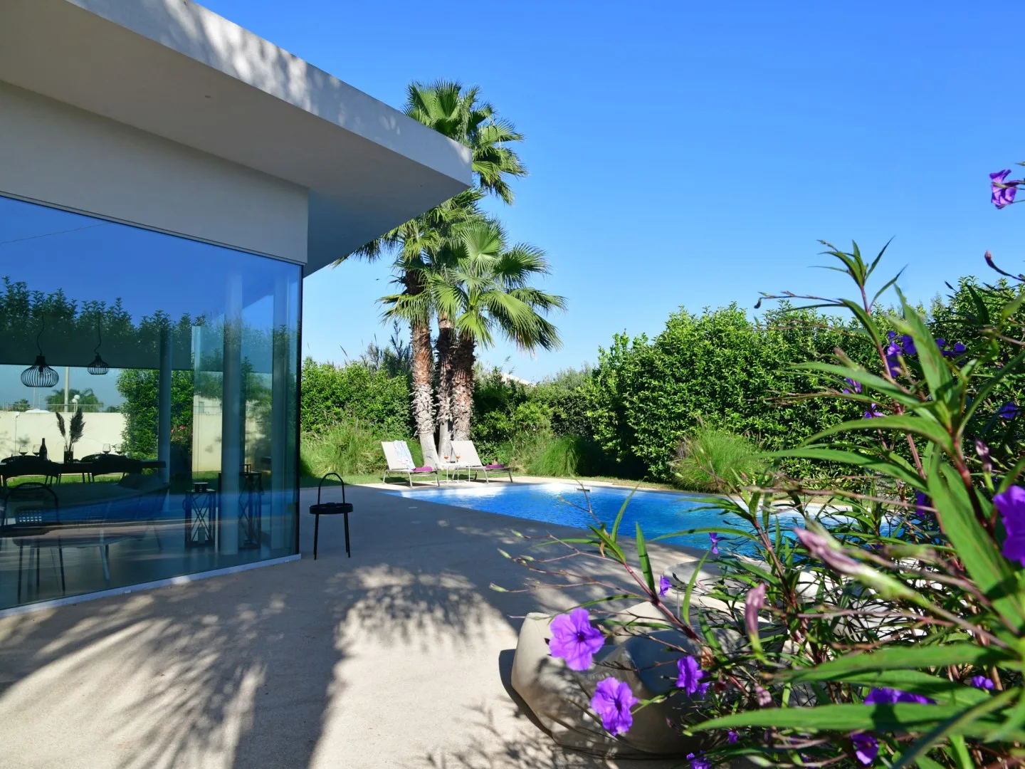 VILLA MANDORLO 4 - Sicily