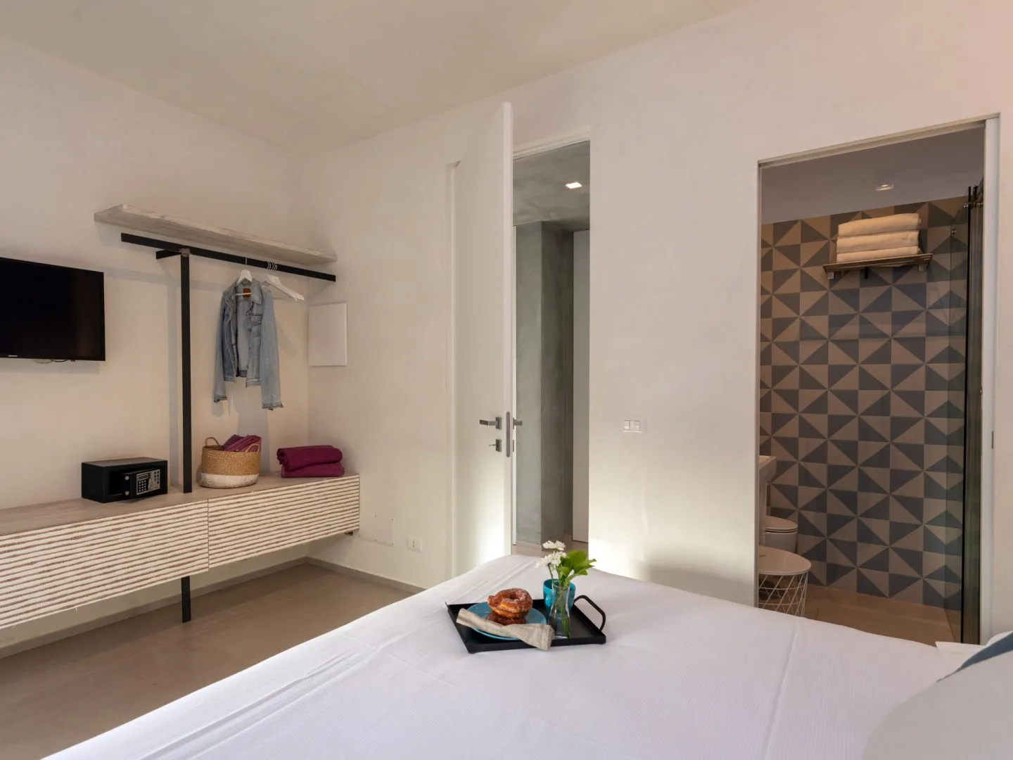 VILLA MANDORLO 4 - Sicily