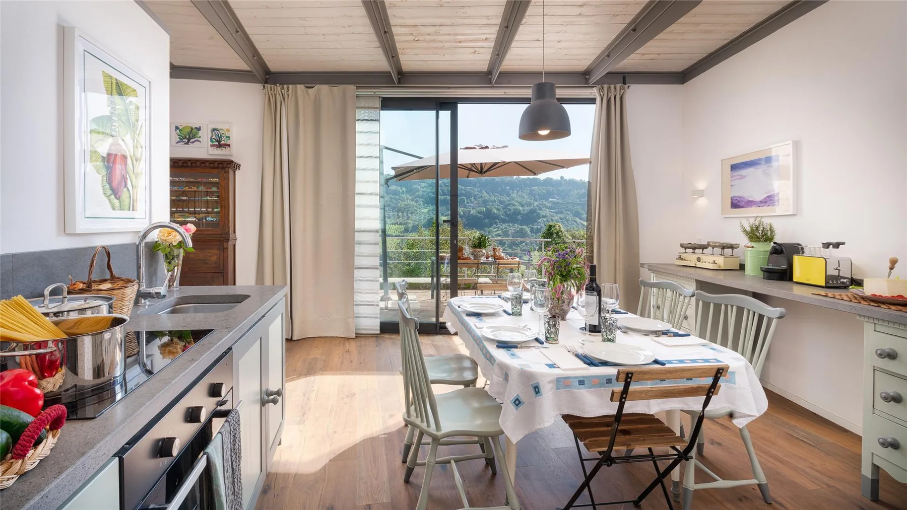 PODERE TORRE DELLE SORGENTI 4 - Umbria