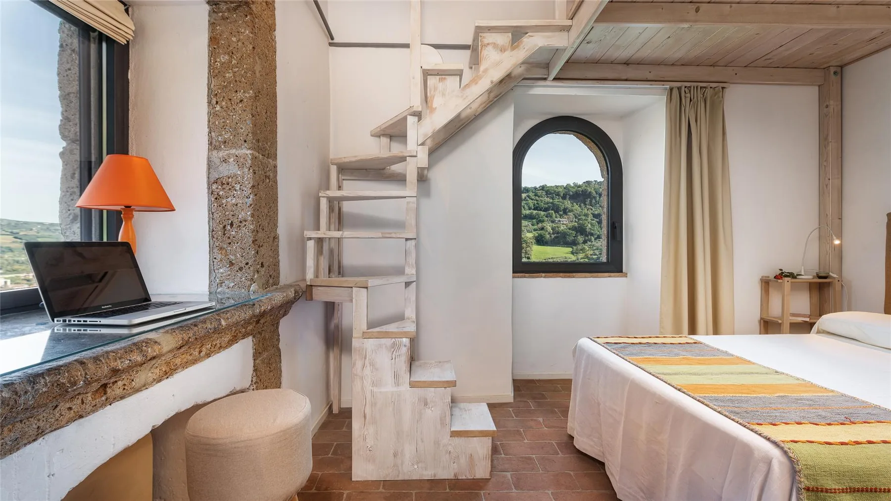 PODERE TORRE DELLE SORGENTI 4 - Umbria
