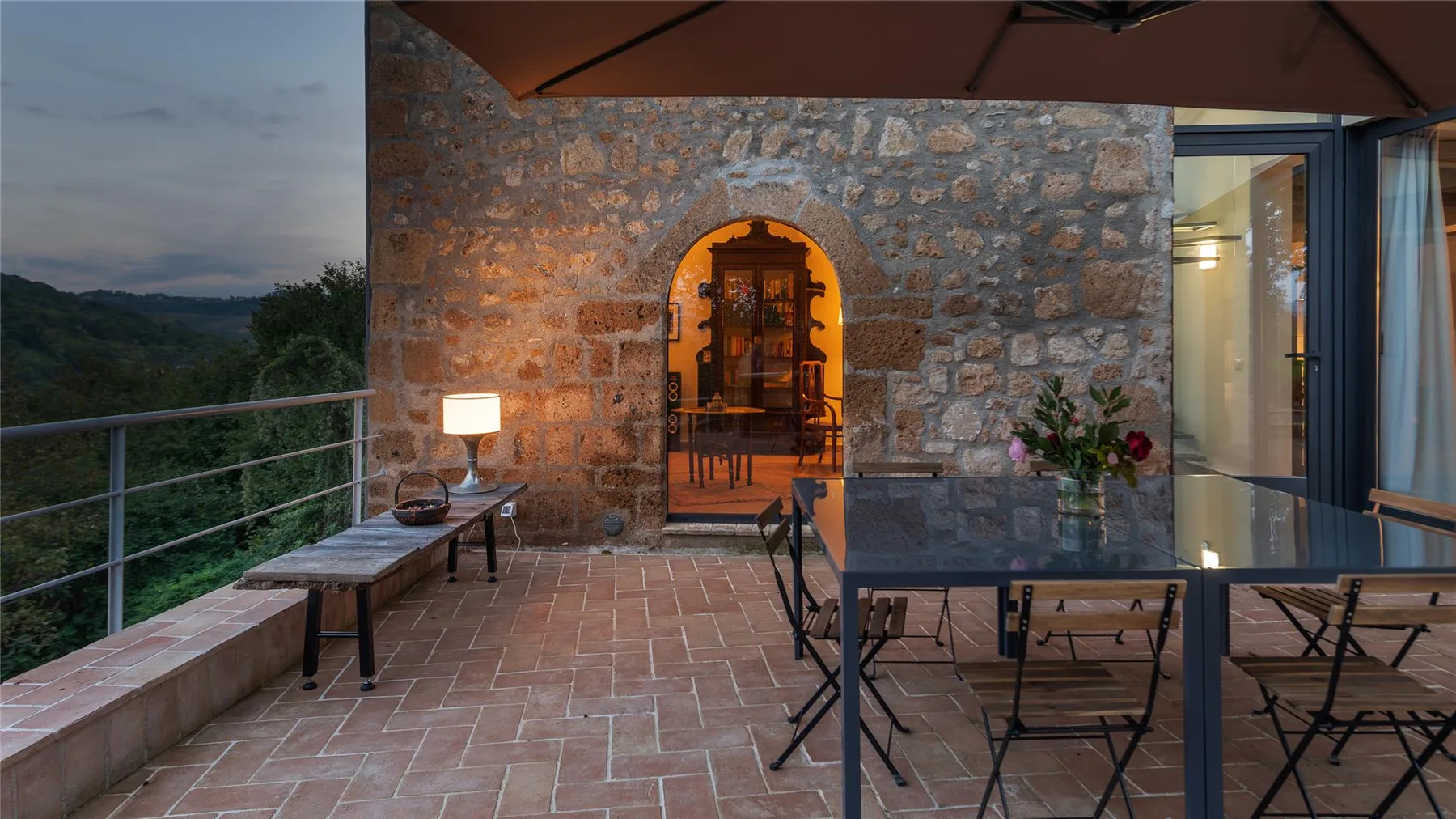 PODERE TORRE DELLE SORGENTI 4 - Umbria