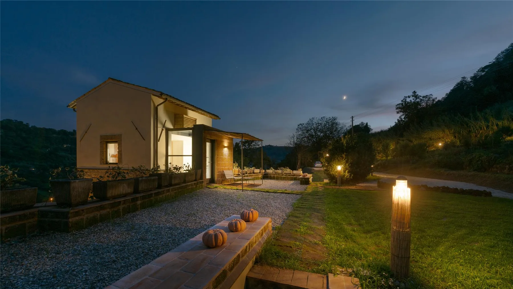 PODERE TORRE DELLE SORGENTI 4 - Umbria
