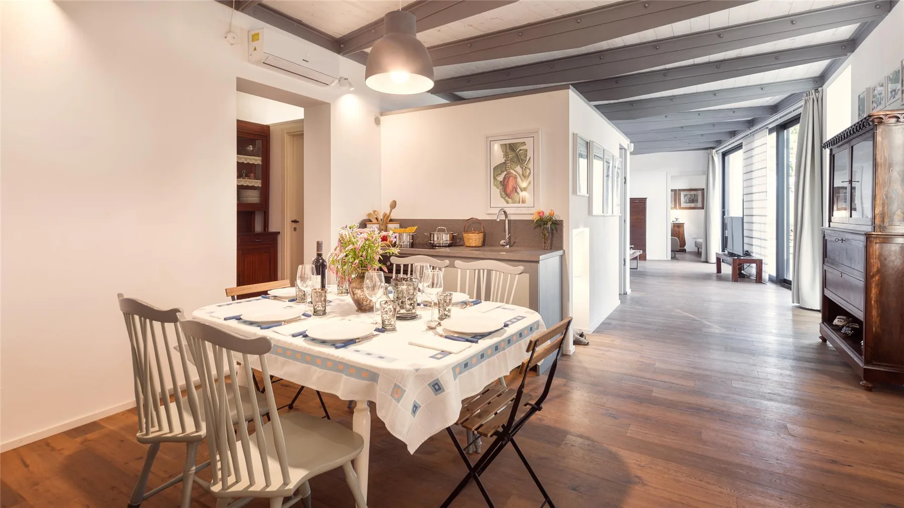 PODERE TORRE DELLE SORGENTI 4 - Umbria
