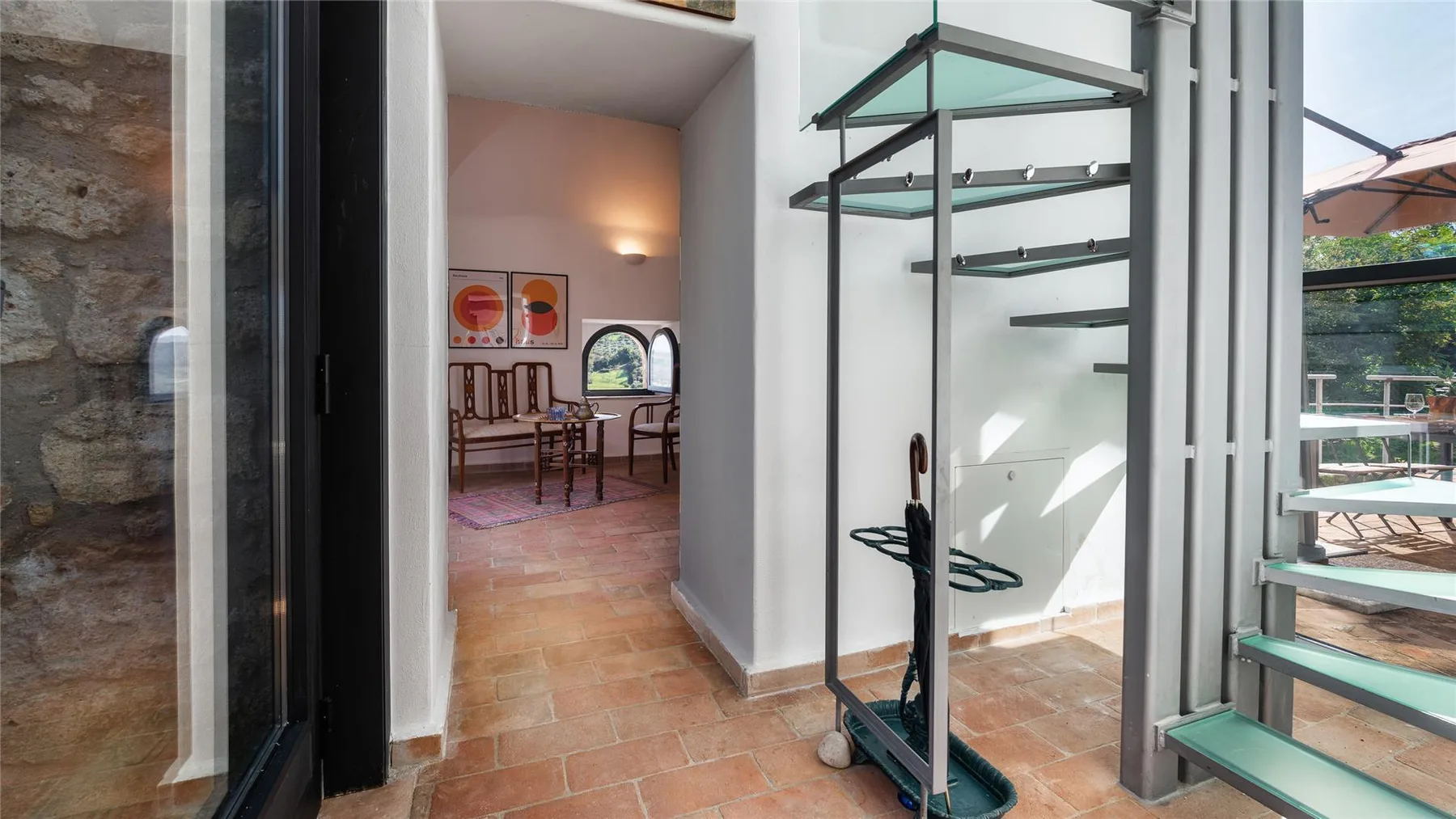 PODERE TORRE DELLE SORGENTI 4 - Umbria