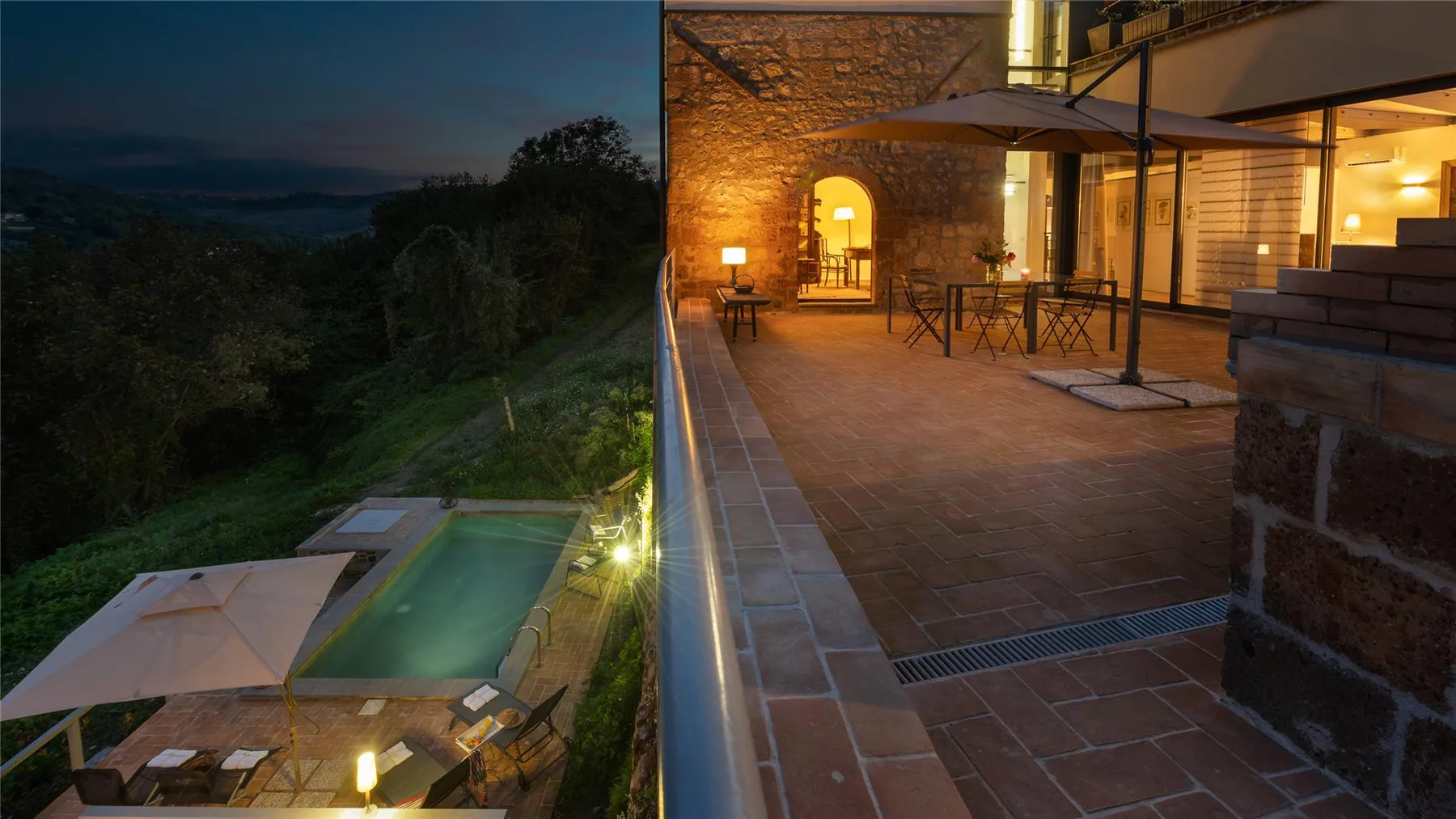 PODERE TORRE DELLE SORGENTI 4 - Umbria