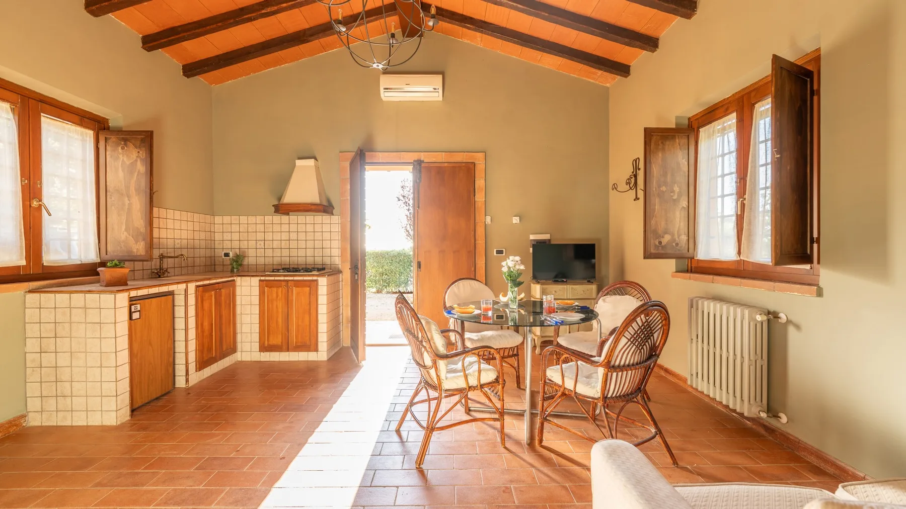 VISTA DEL LAGO 12 - Umbria