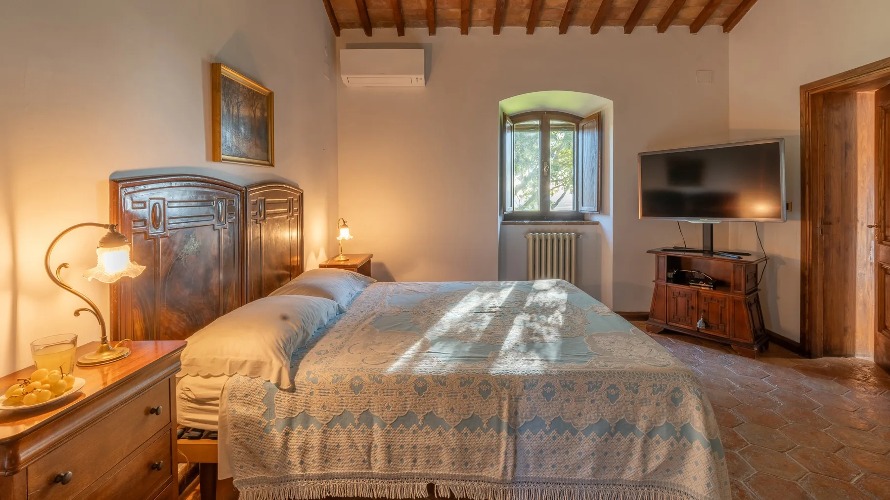 VISTA DEL LAGO 12 - Umbria