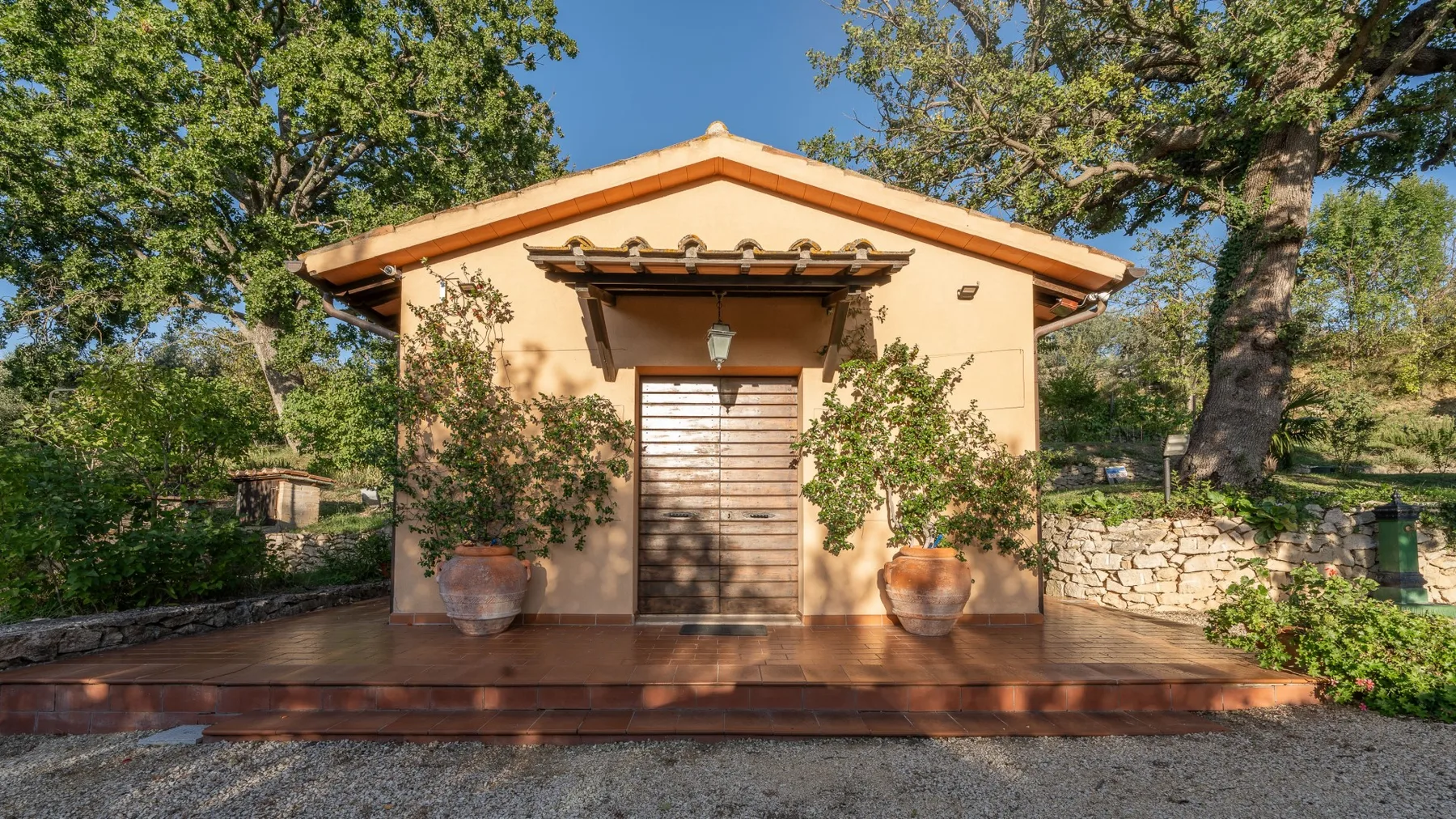 VISTA DEL LAGO 12 - Umbria