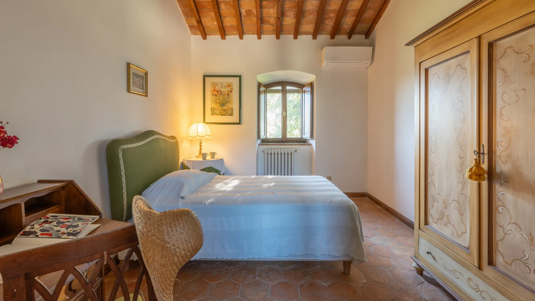 VISTA DEL LAGO 12 - Umbria